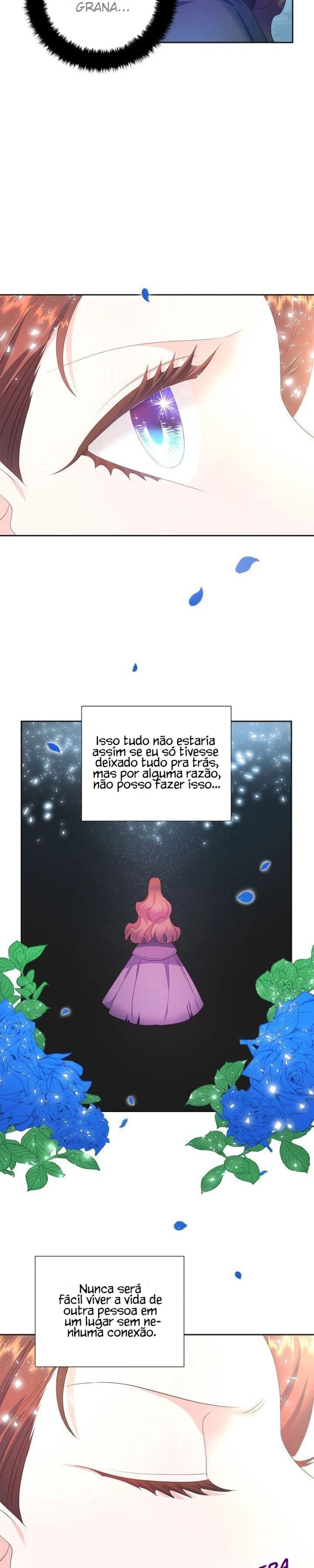 The Lady's Spaceship Capítulo 45 Página 6