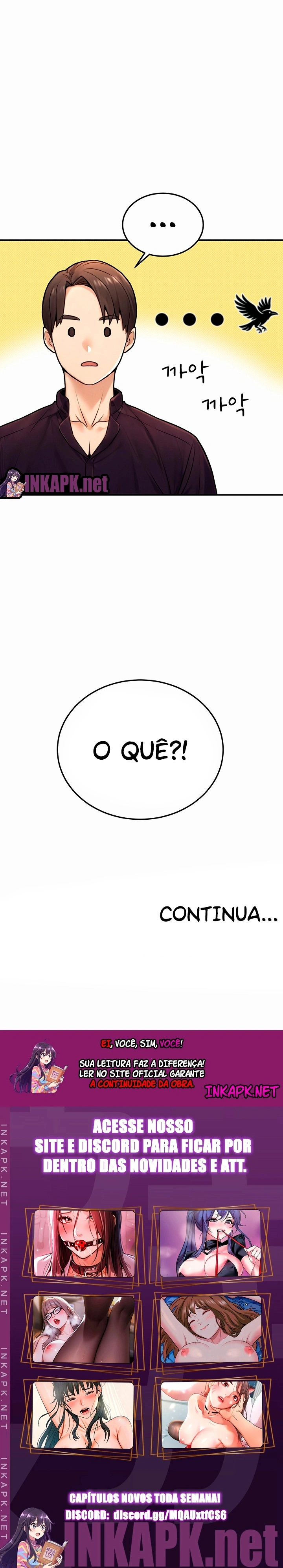 The Public Servant’s Double Life Capítulo 23 Página 36