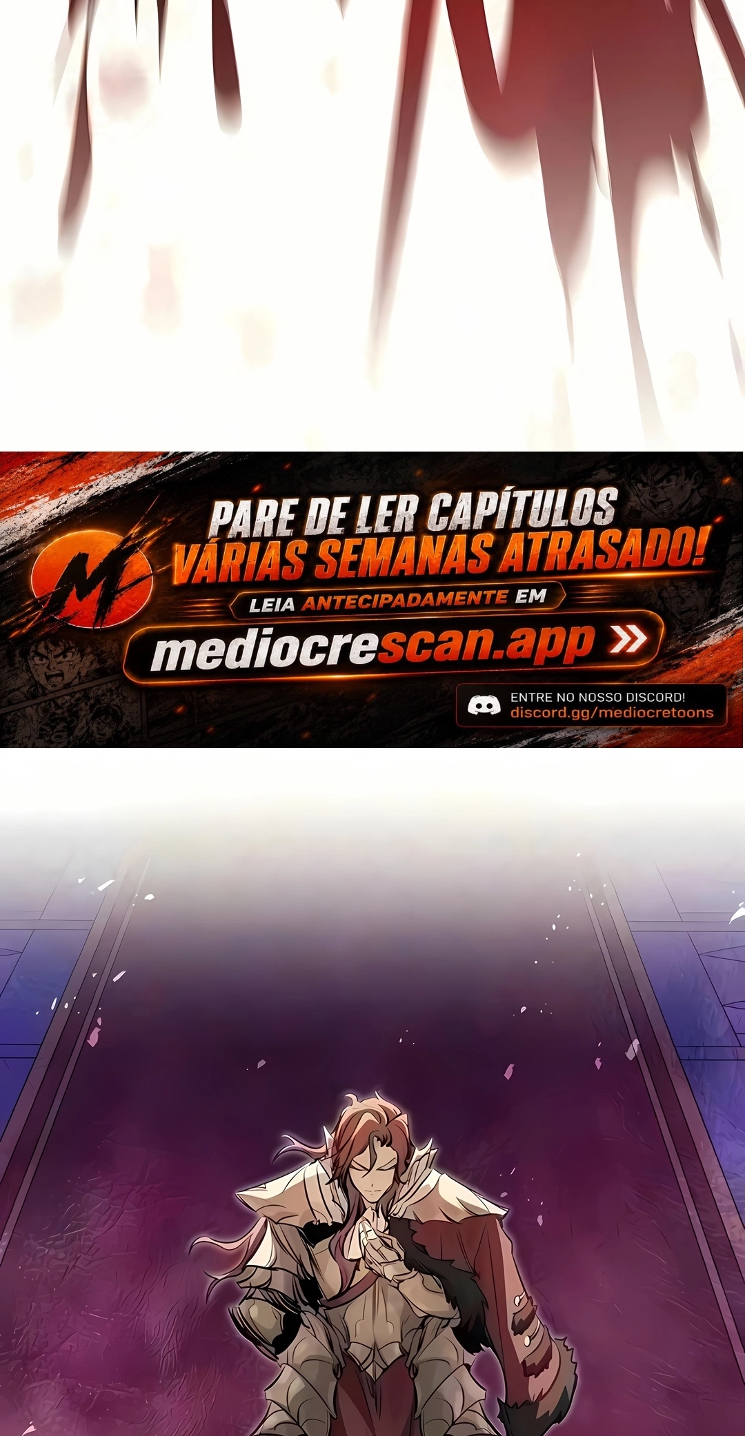 The Regressed Mercenary Has a Plan Capítulo 100 Página 111