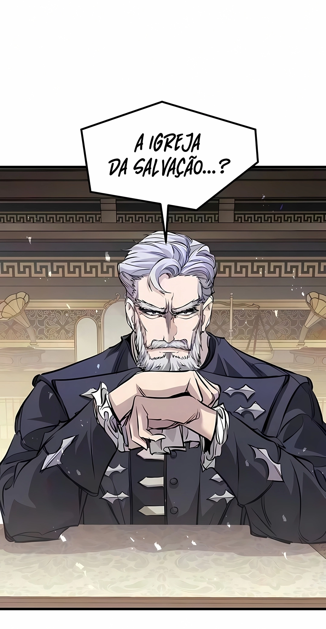 The Regressed Mercenary Has a Plan Capítulo 100 Página 13