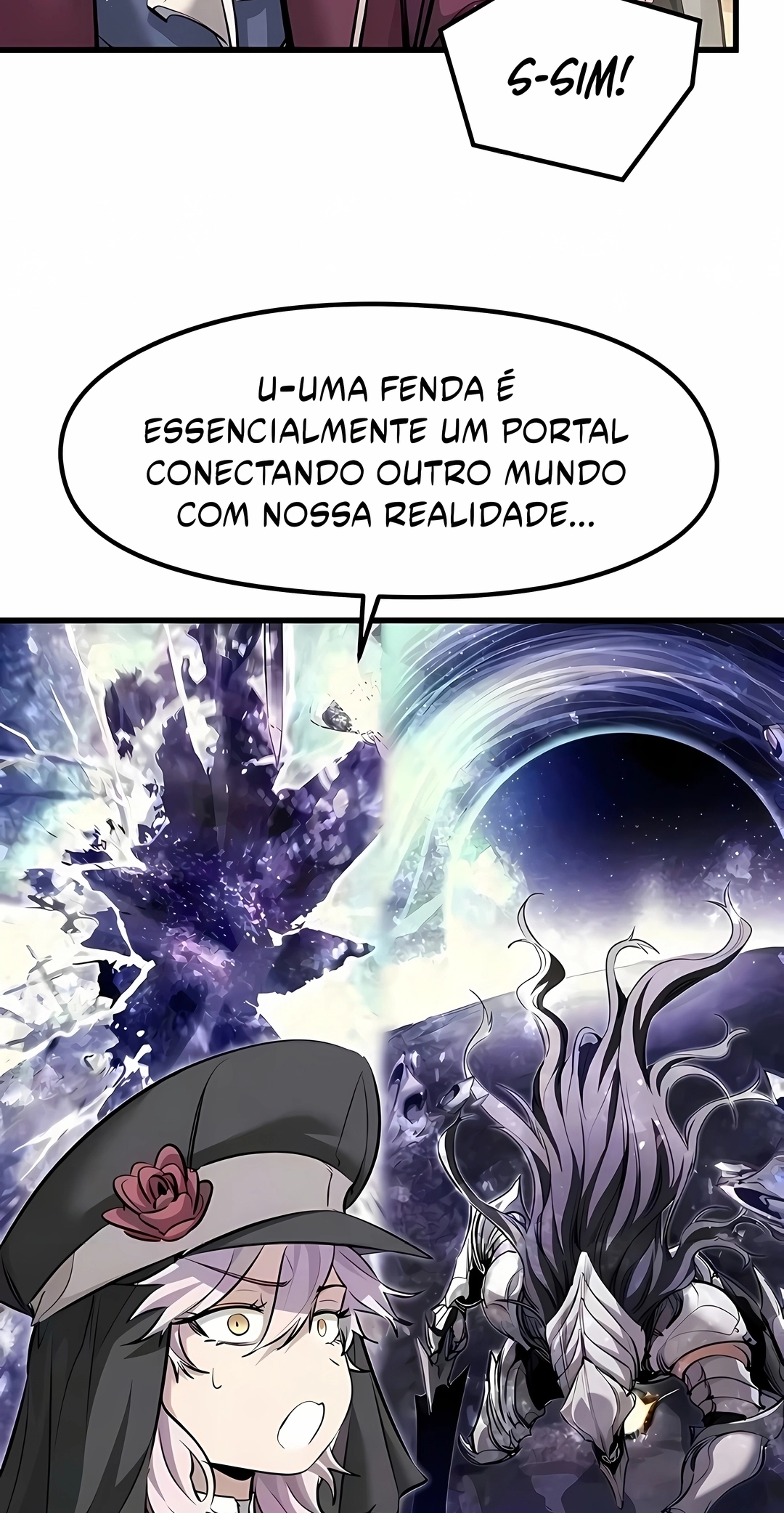 The Regressed Mercenary Has a Plan Capítulo 100 Página 17