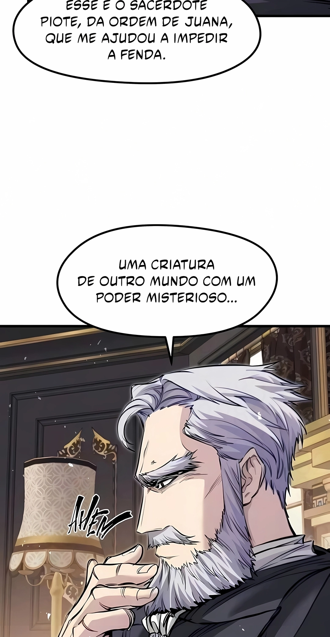 The Regressed Mercenary Has a Plan Capítulo 100 Página 19