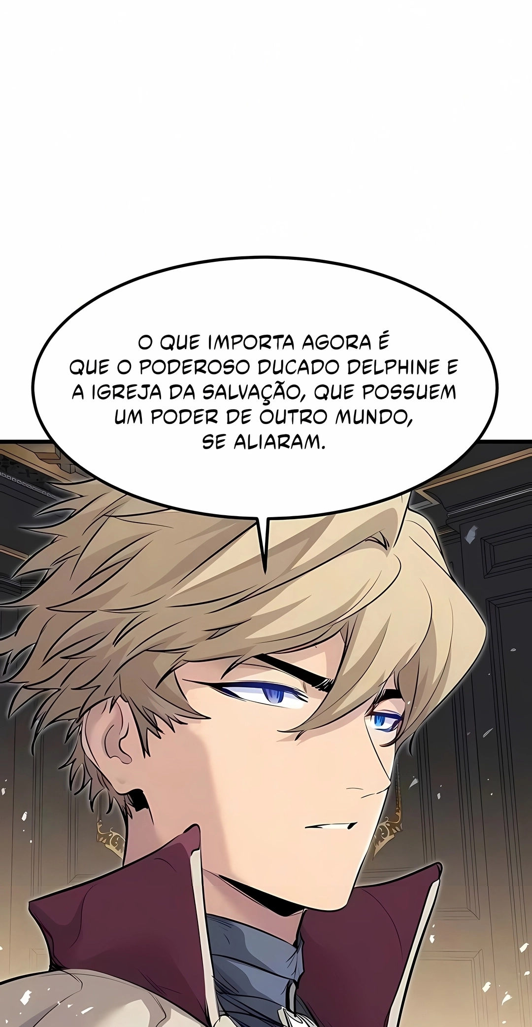 The Regressed Mercenary Has a Plan Capítulo 100 Página 22