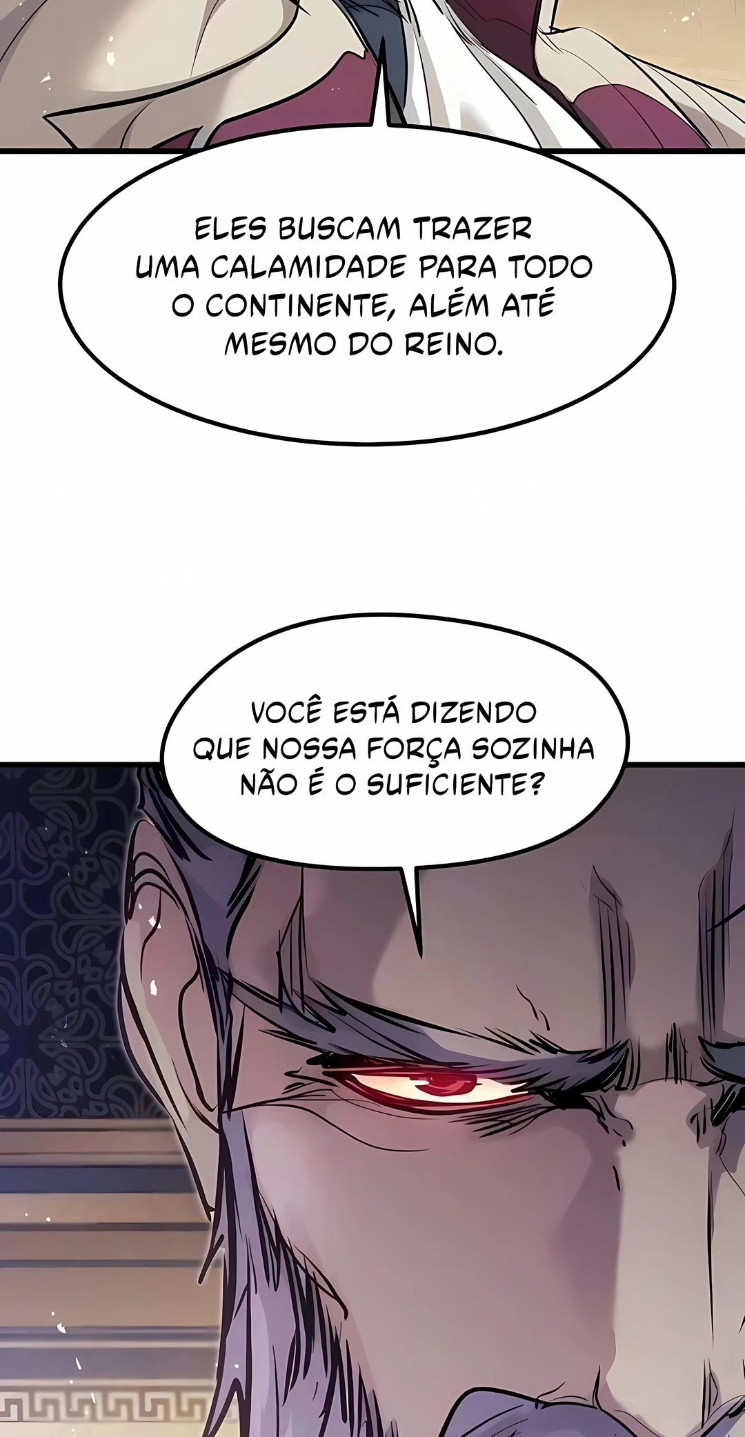 The Regressed Mercenary Has a Plan Capítulo 100 Página 23