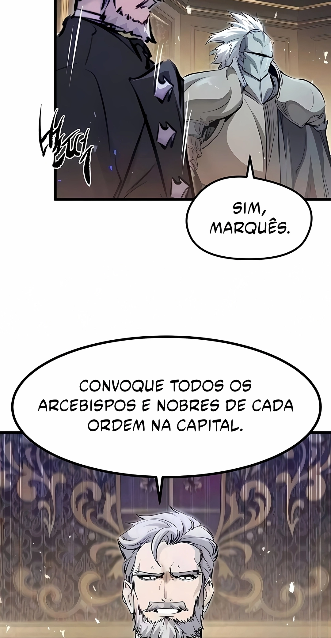 The Regressed Mercenary Has a Plan Capítulo 100 Página 26