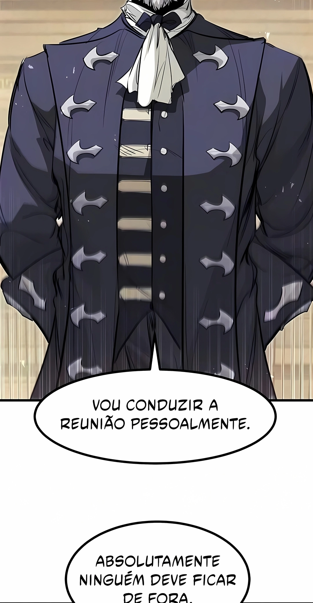 The Regressed Mercenary Has a Plan Capítulo 100 Página 27