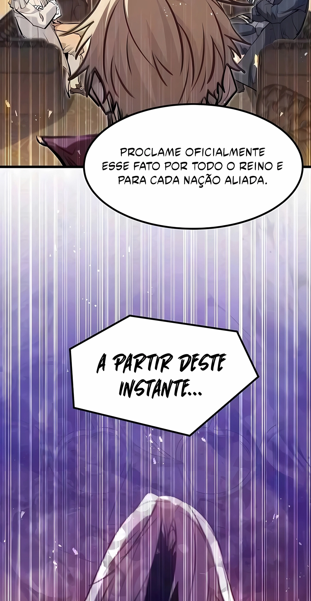 The Regressed Mercenary Has a Plan Capítulo 100 Página 30