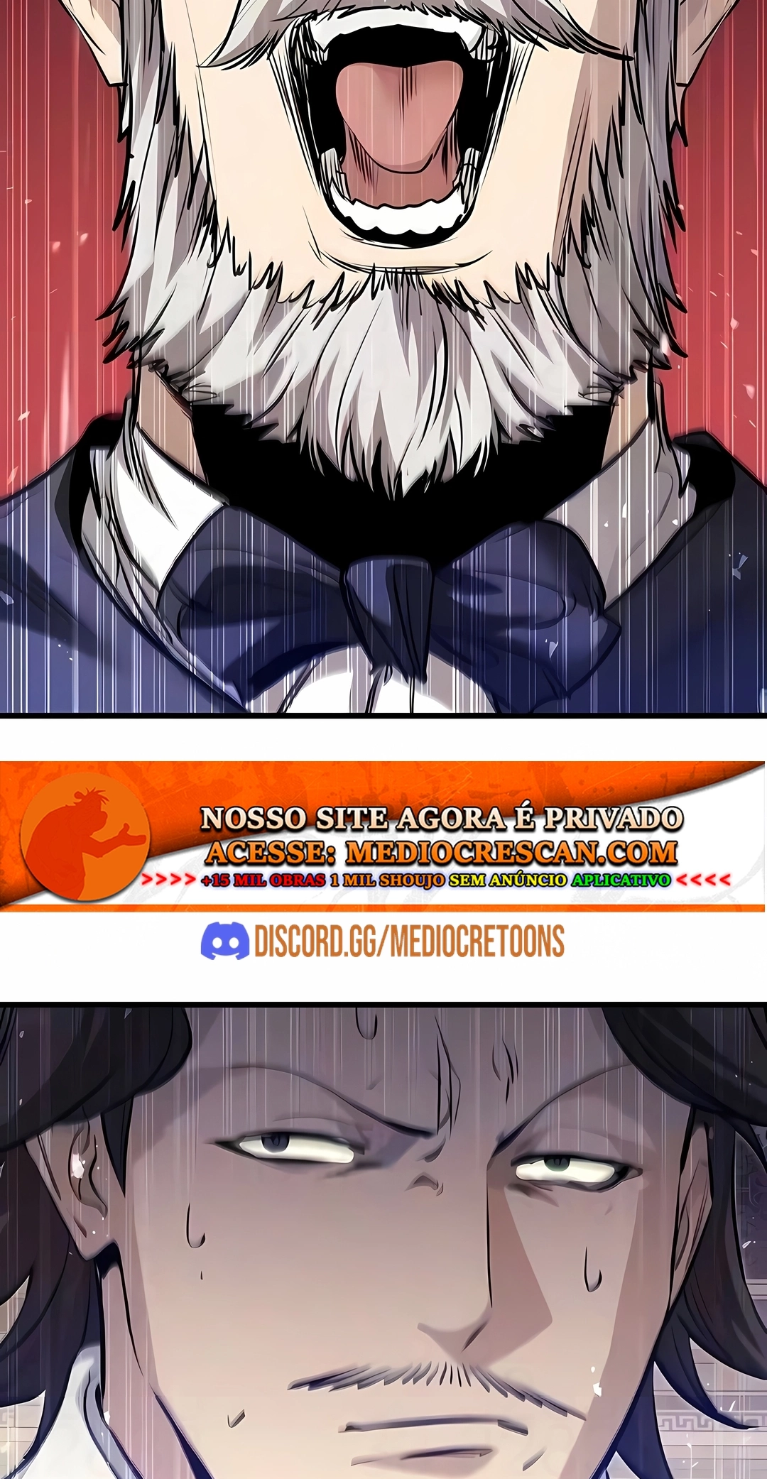 The Regressed Mercenary Has a Plan Capítulo 100 Página 32