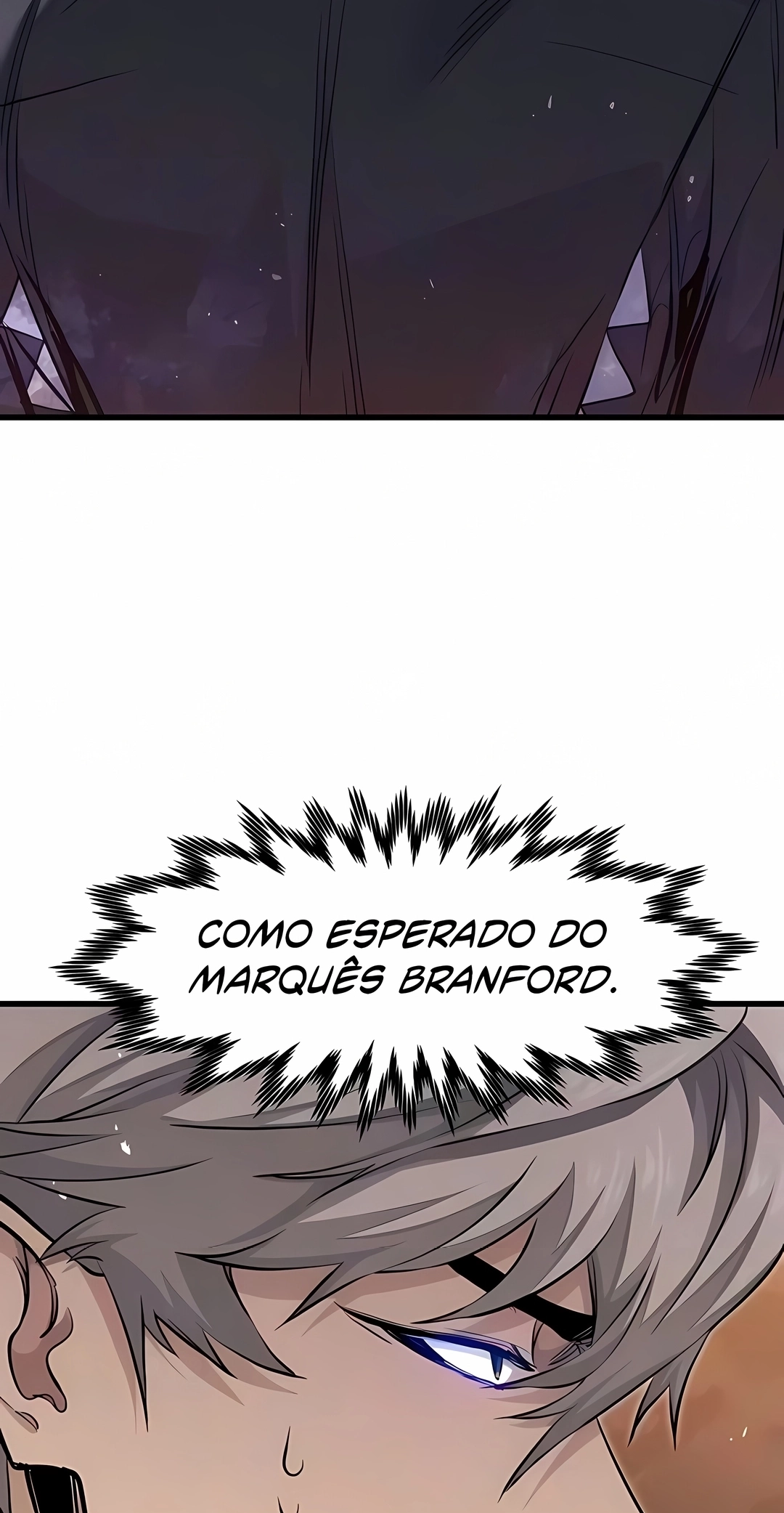 The Regressed Mercenary Has a Plan Capítulo 100 Página 35
