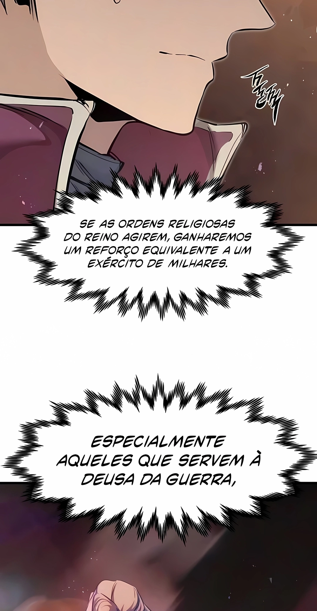 The Regressed Mercenary Has a Plan Capítulo 100 Página 36