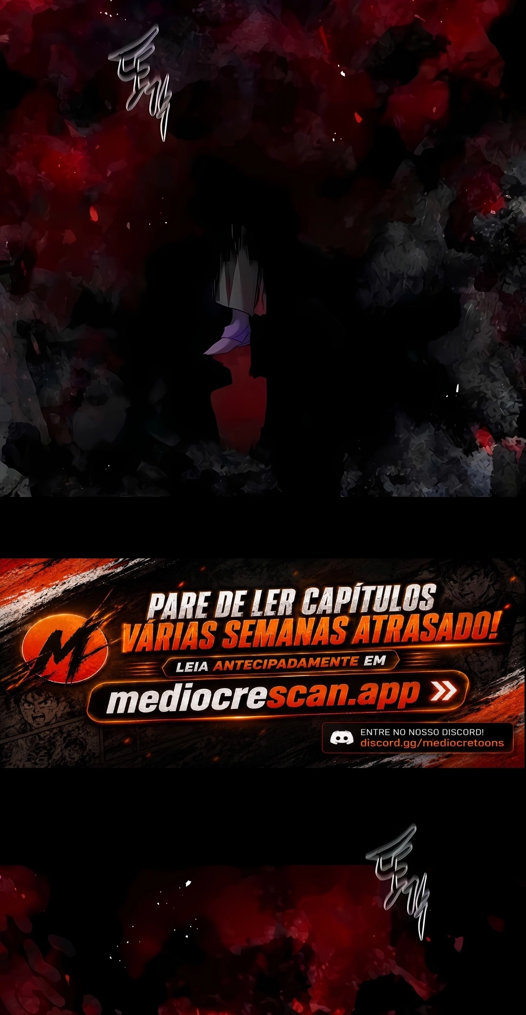 The Regressed Mercenary Has a Plan Capítulo 100 Página 54