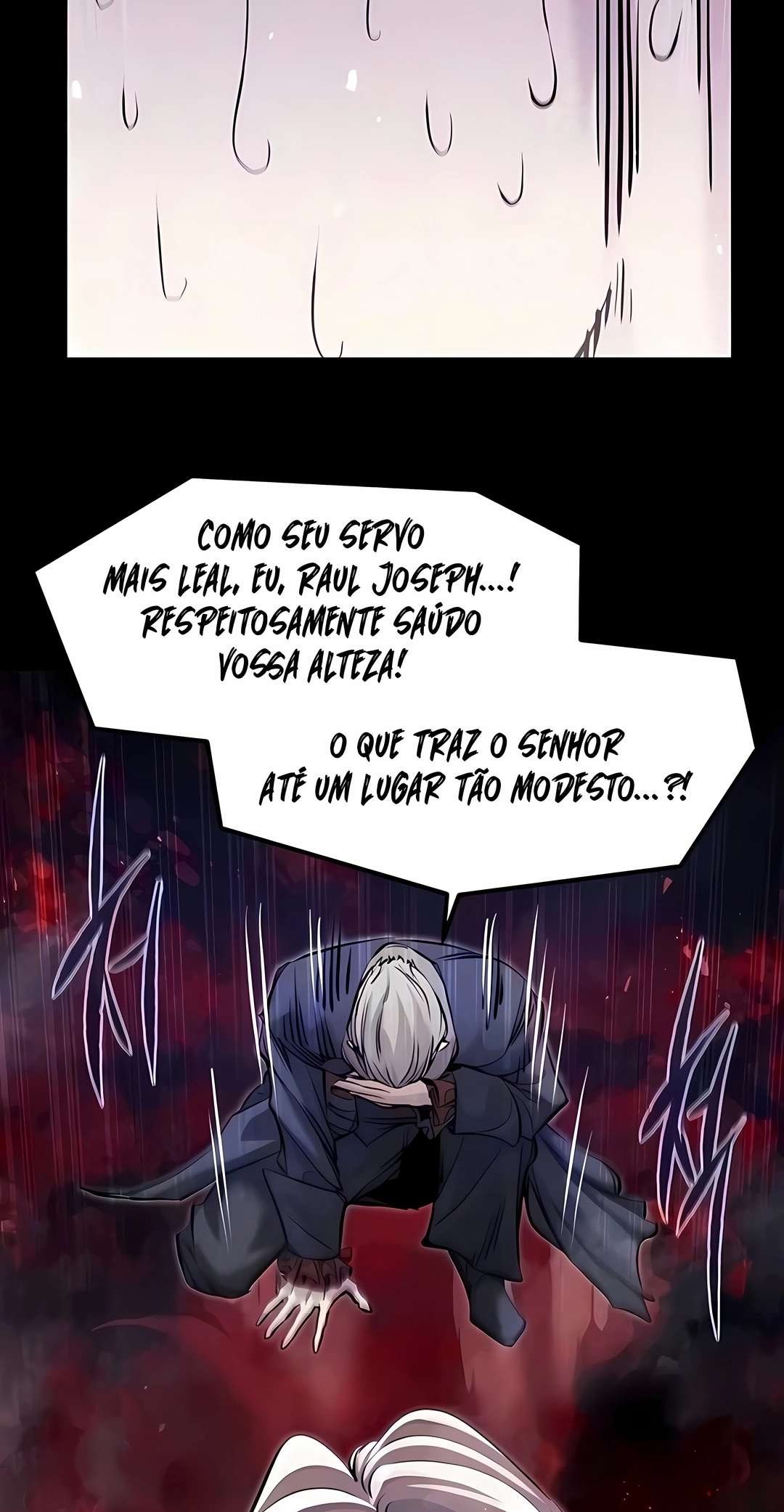 The Regressed Mercenary Has a Plan Capítulo 100 Página 58