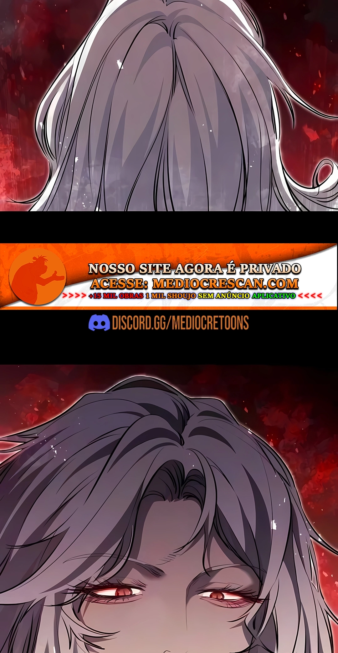 The Regressed Mercenary Has a Plan Capítulo 100 Página 59