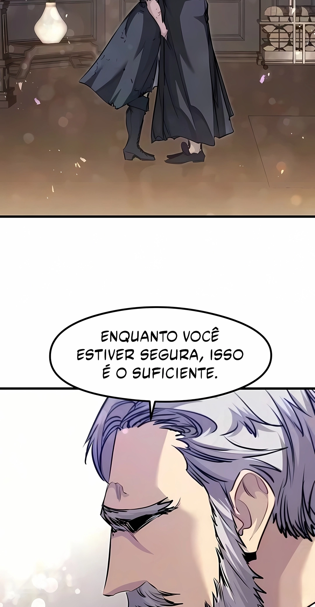 The Regressed Mercenary Has a Plan Capítulo 100 Página 6
