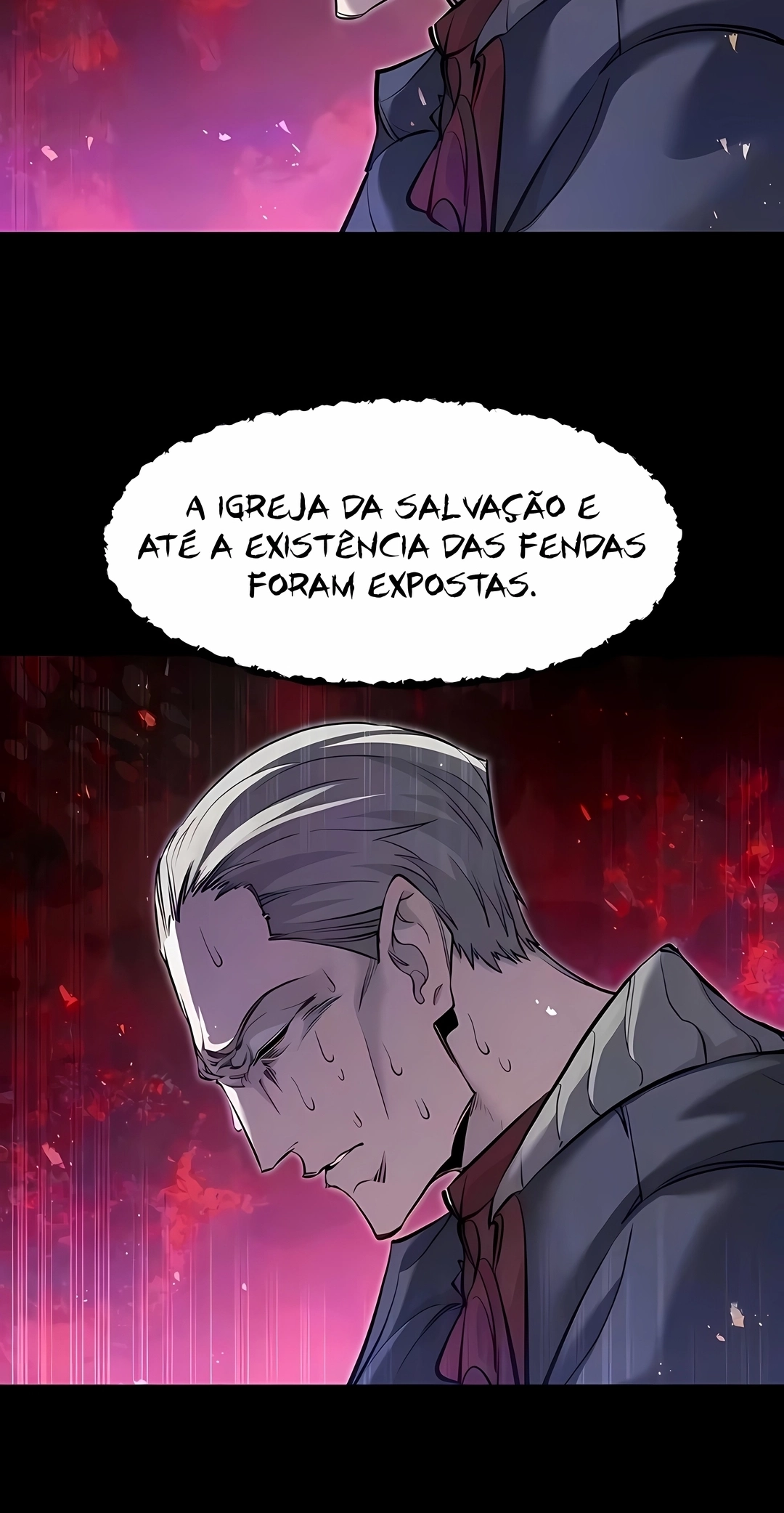 The Regressed Mercenary Has a Plan Capítulo 100 Página 62