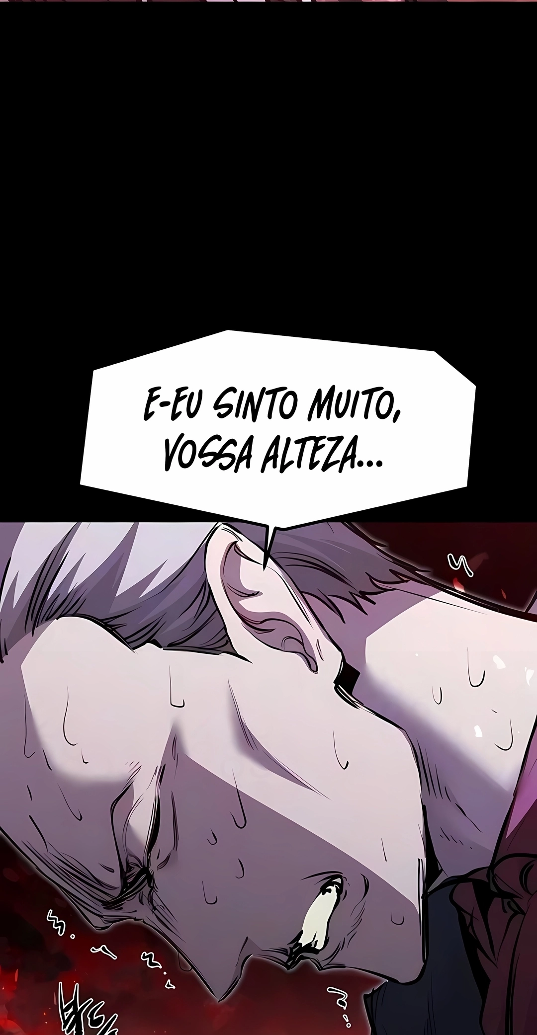 The Regressed Mercenary Has a Plan Capítulo 100 Página 64