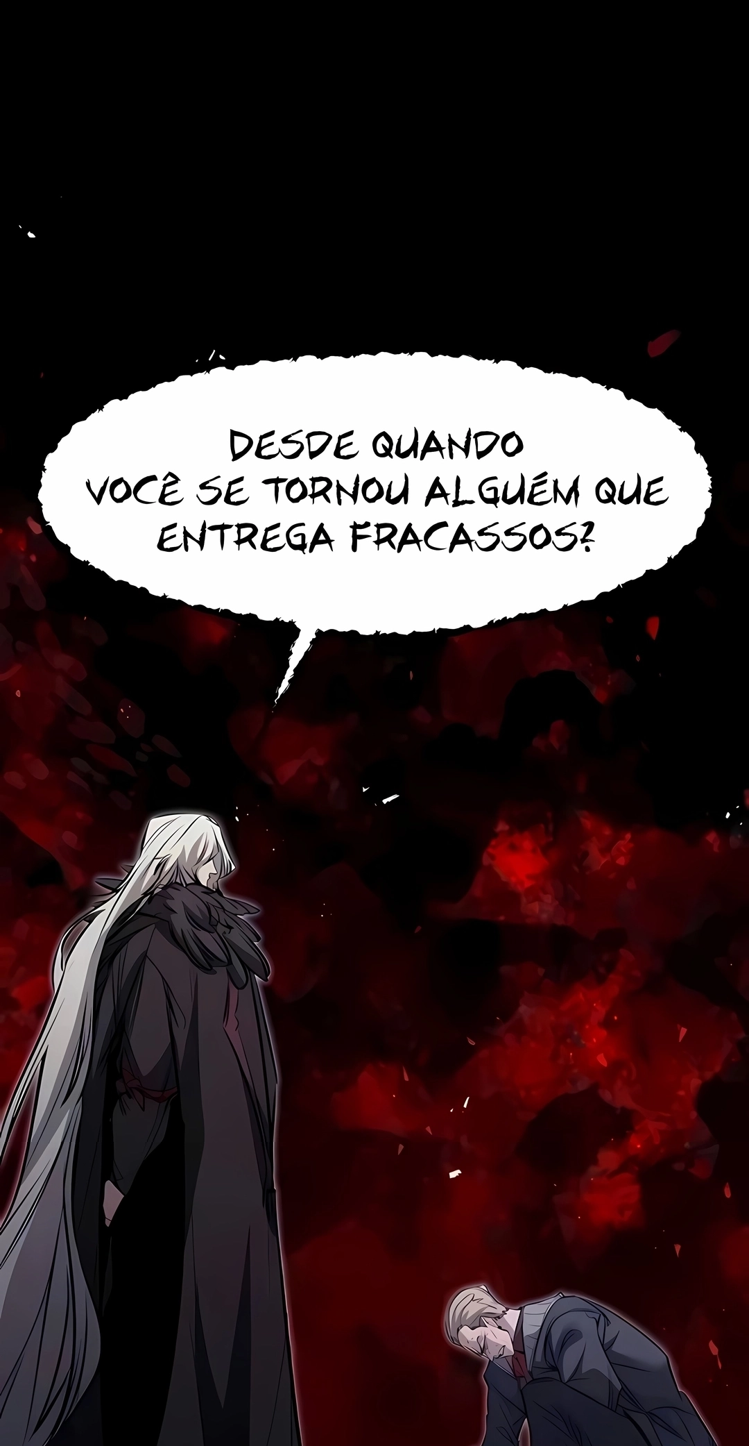 The Regressed Mercenary Has a Plan Capítulo 100 Página 66