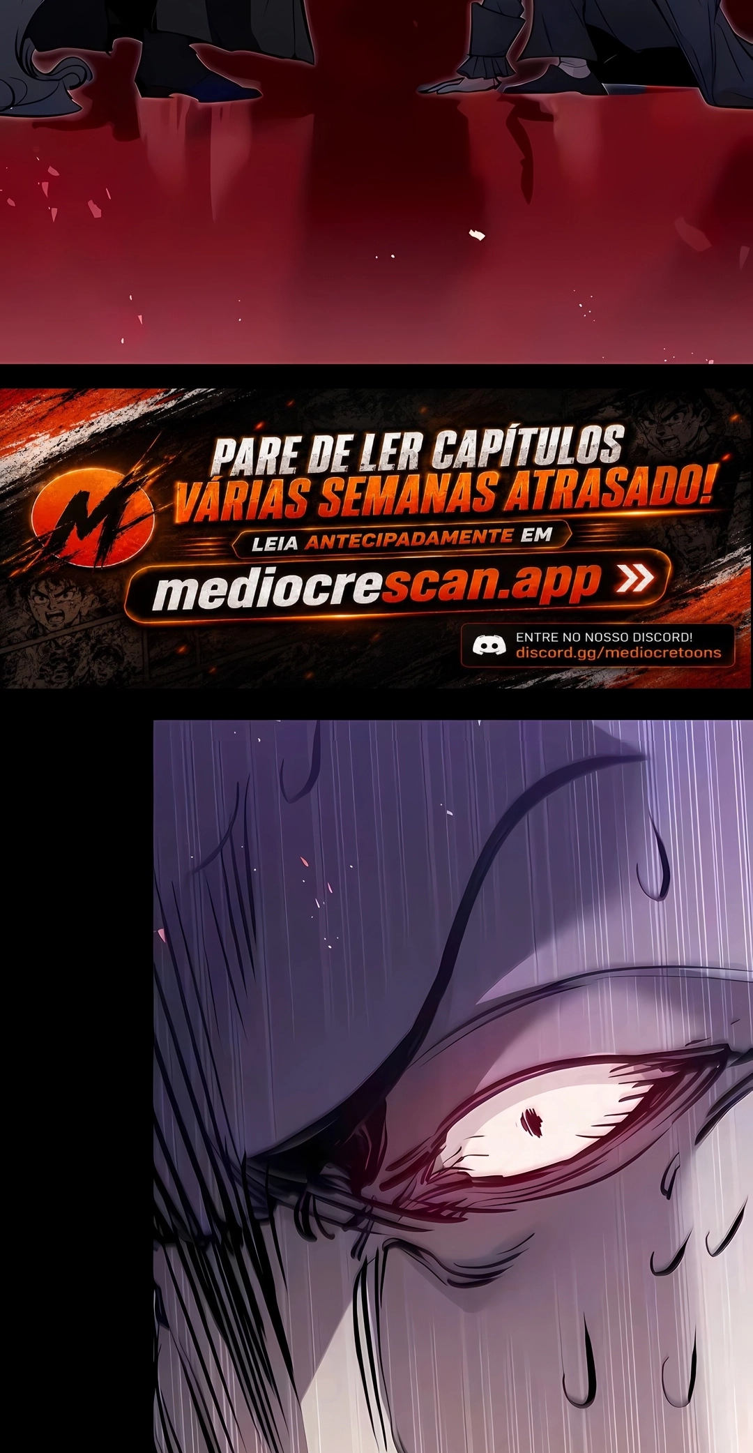 The Regressed Mercenary Has a Plan Capítulo 100 Página 67
