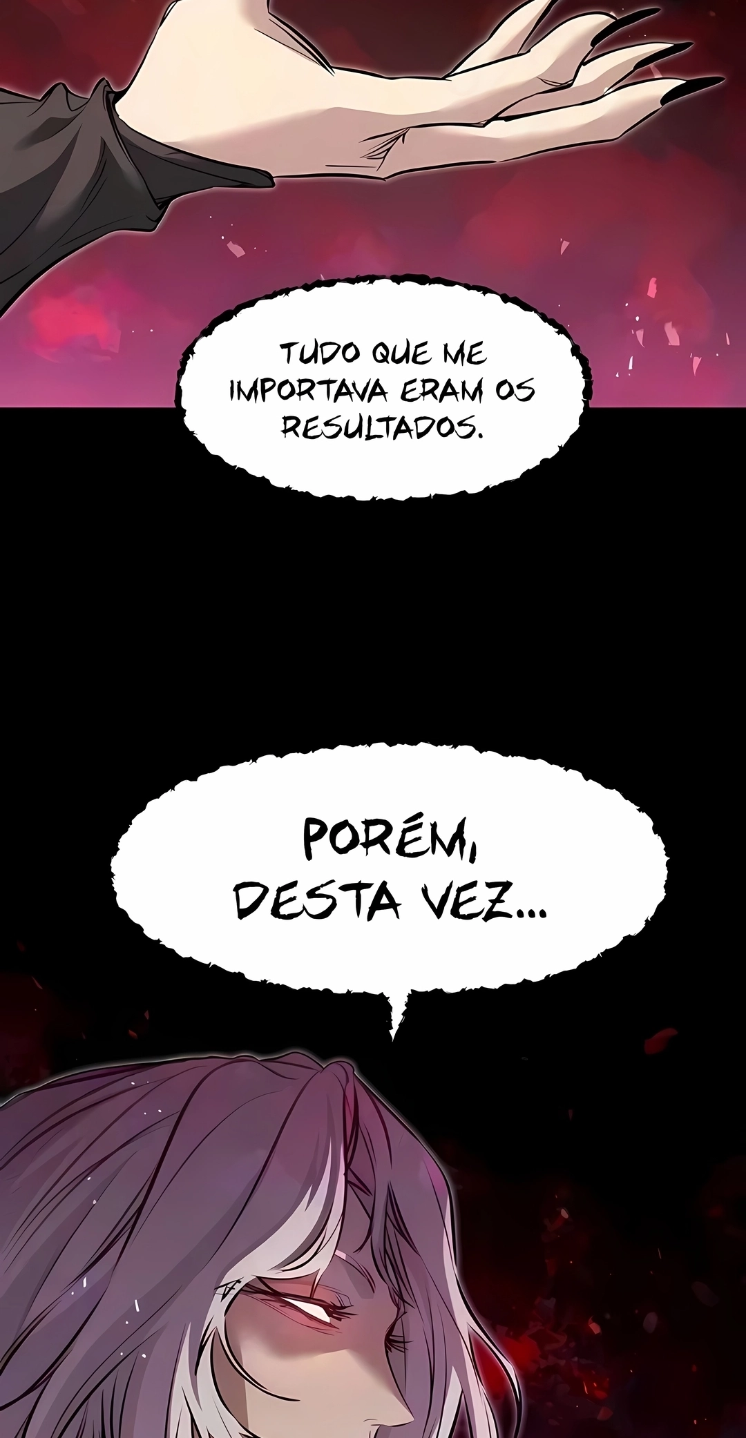 The Regressed Mercenary Has a Plan Capítulo 100 Página 70