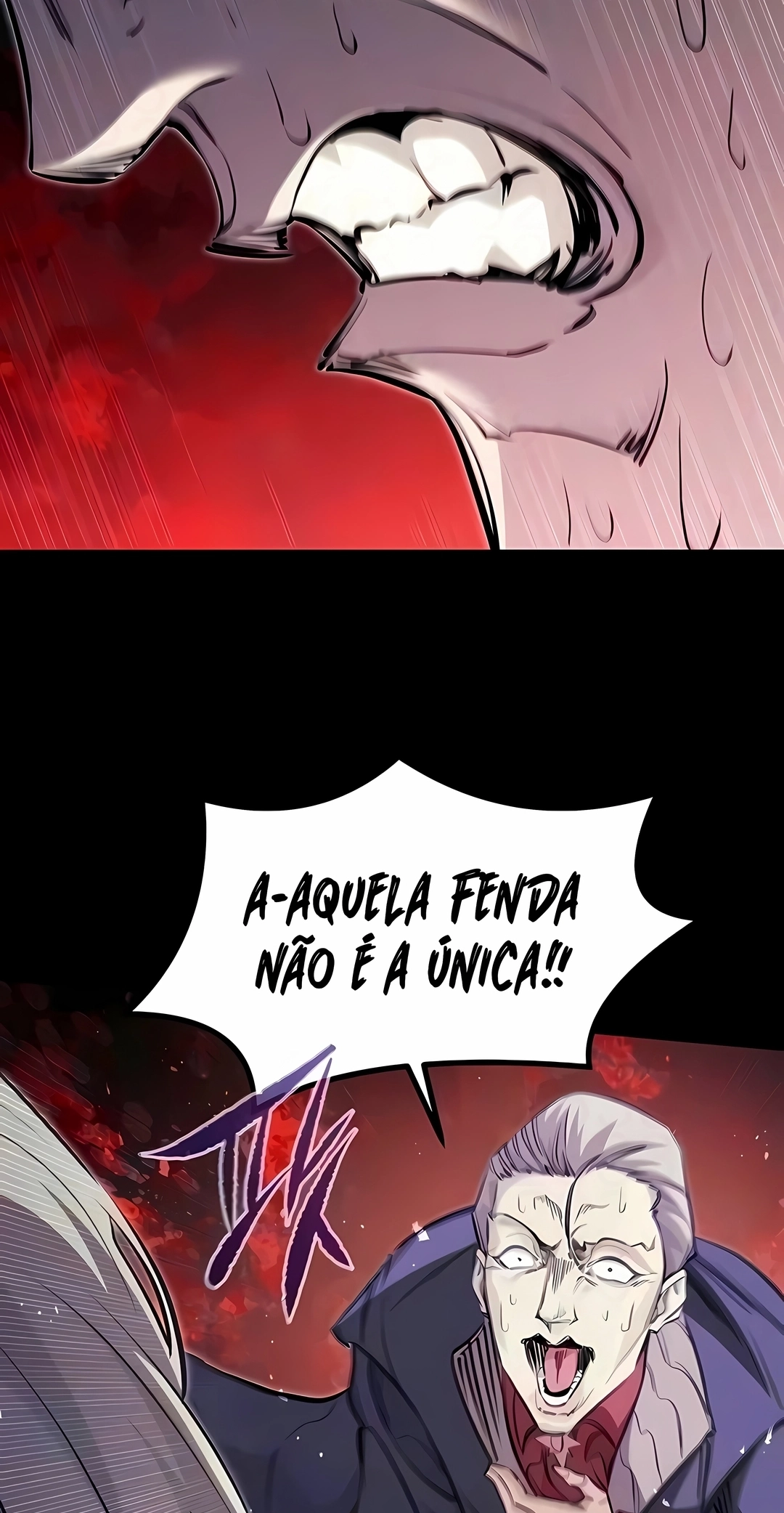 The Regressed Mercenary Has a Plan Capítulo 100 Página 72