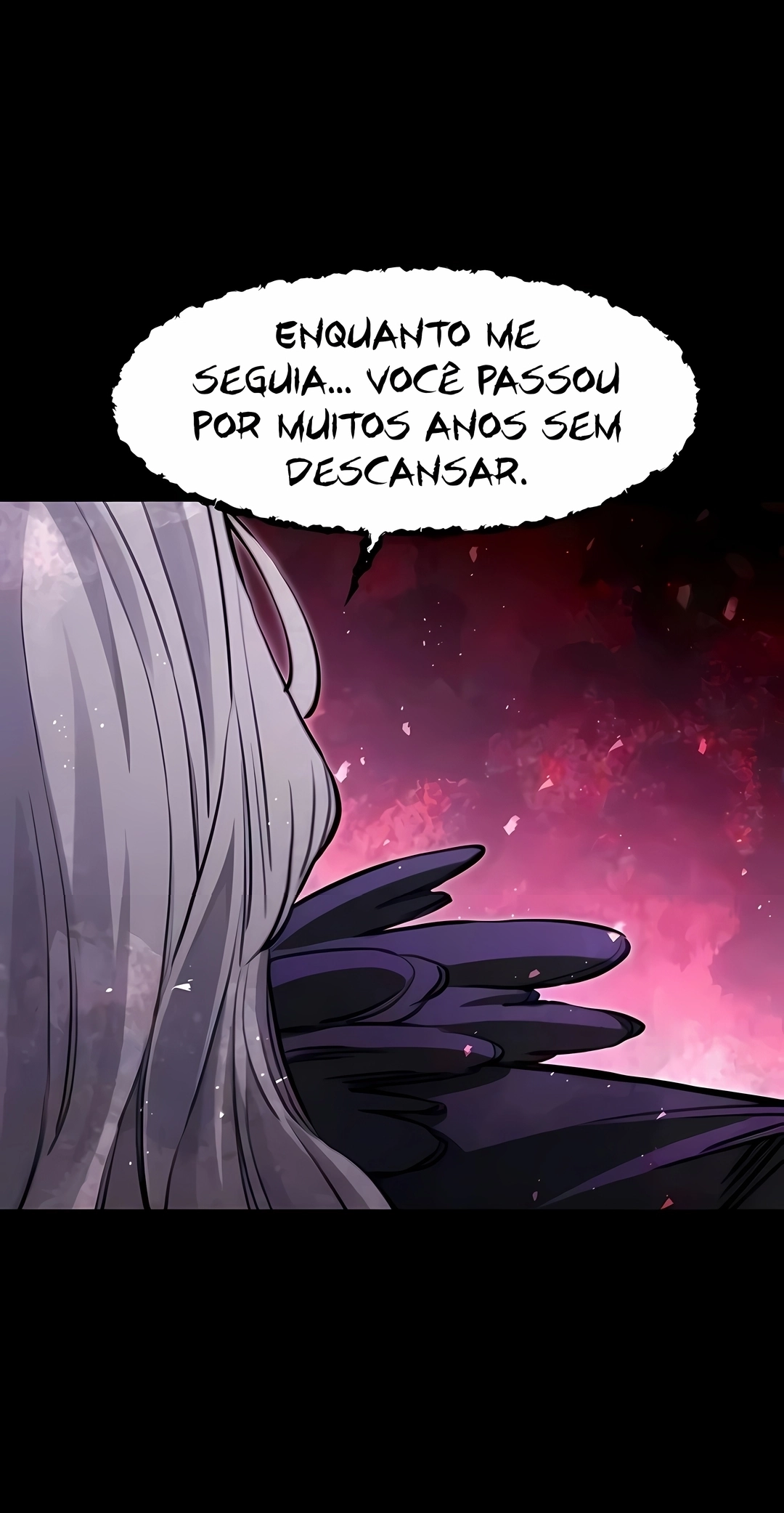 The Regressed Mercenary Has a Plan Capítulo 100 Página 77