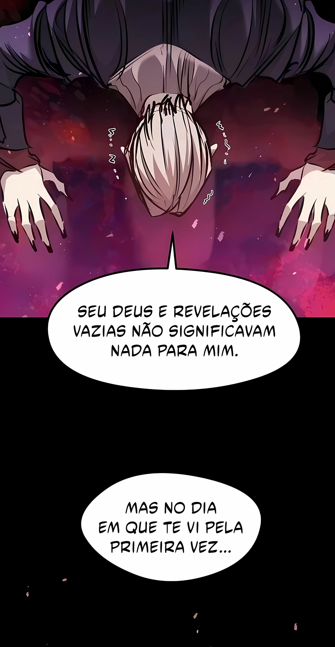 The Regressed Mercenary Has a Plan Capítulo 100 Página 81