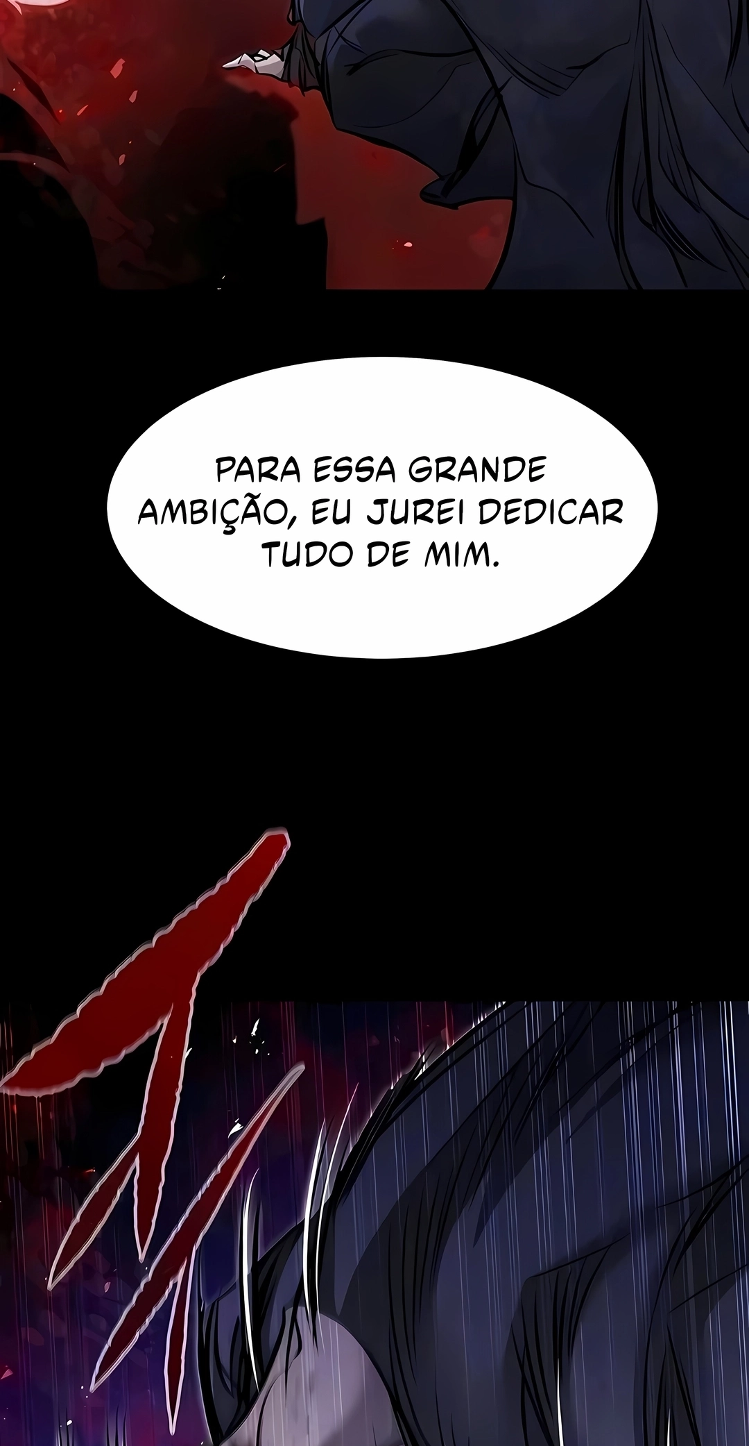 The Regressed Mercenary Has a Plan Capítulo 100 Página 83