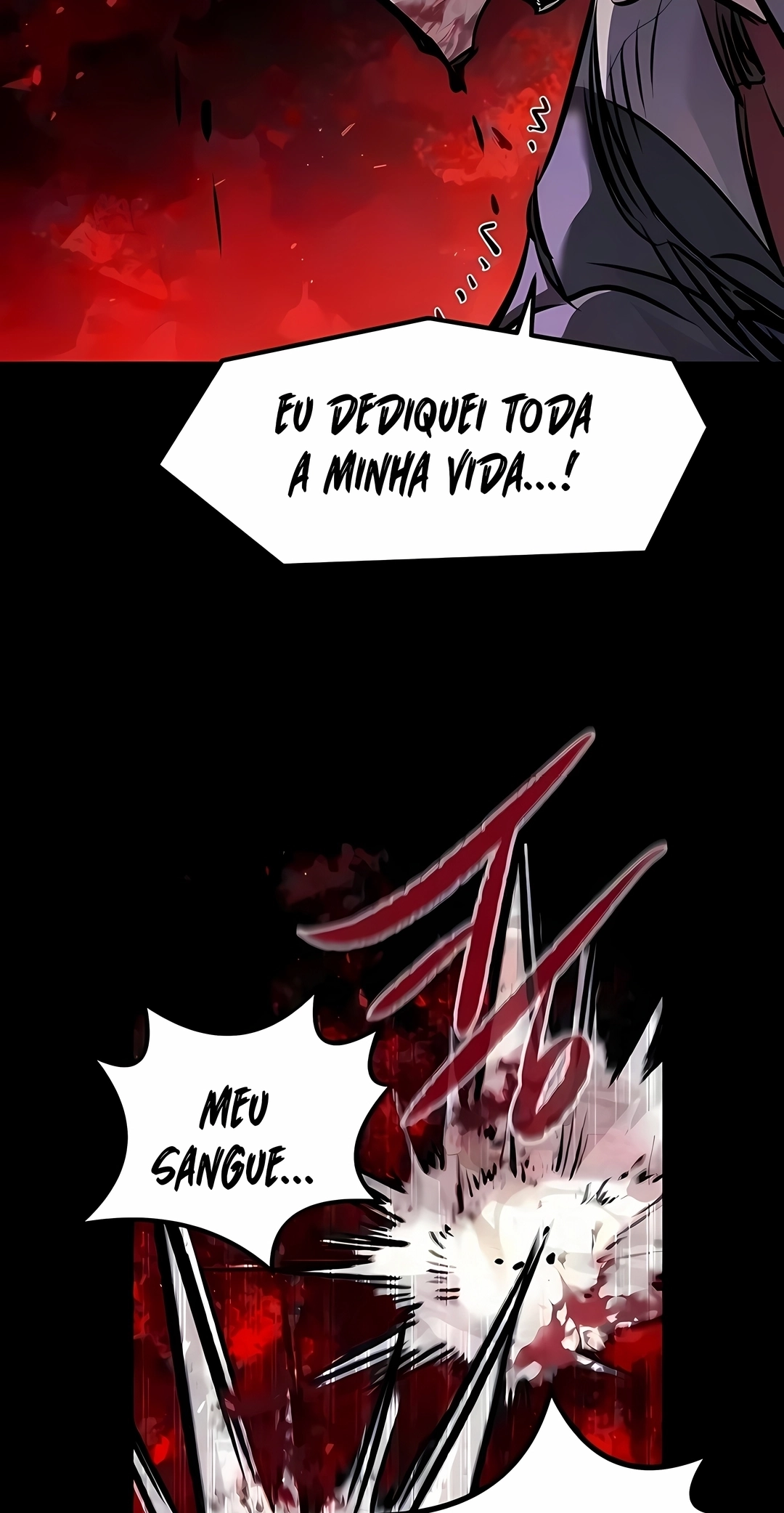 The Regressed Mercenary Has a Plan Capítulo 100 Página 85