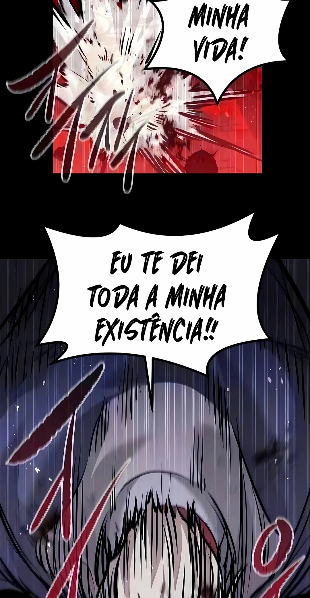 The Regressed Mercenary Has a Plan Capítulo 100 Página 86
