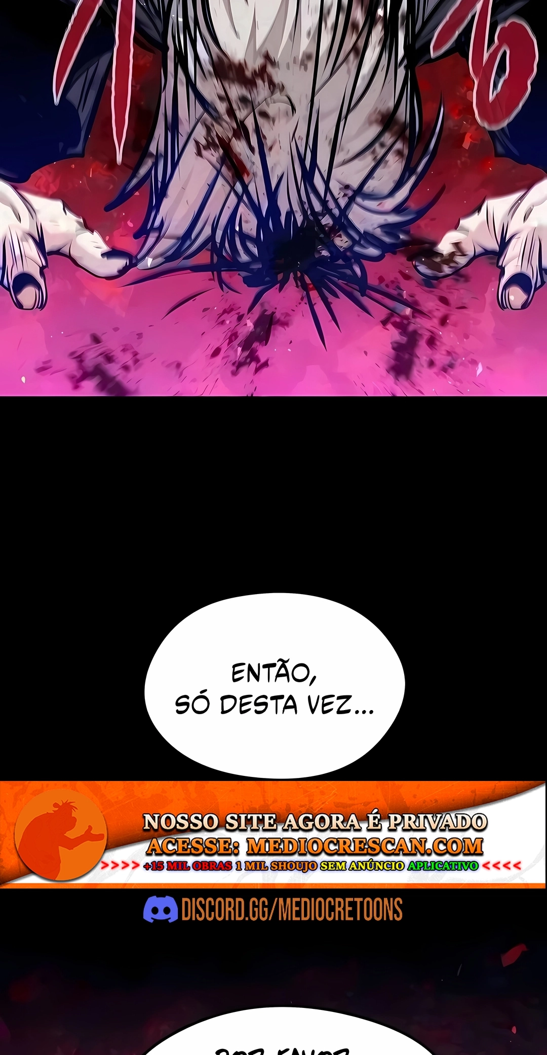 The Regressed Mercenary Has a Plan Capítulo 100 Página 87