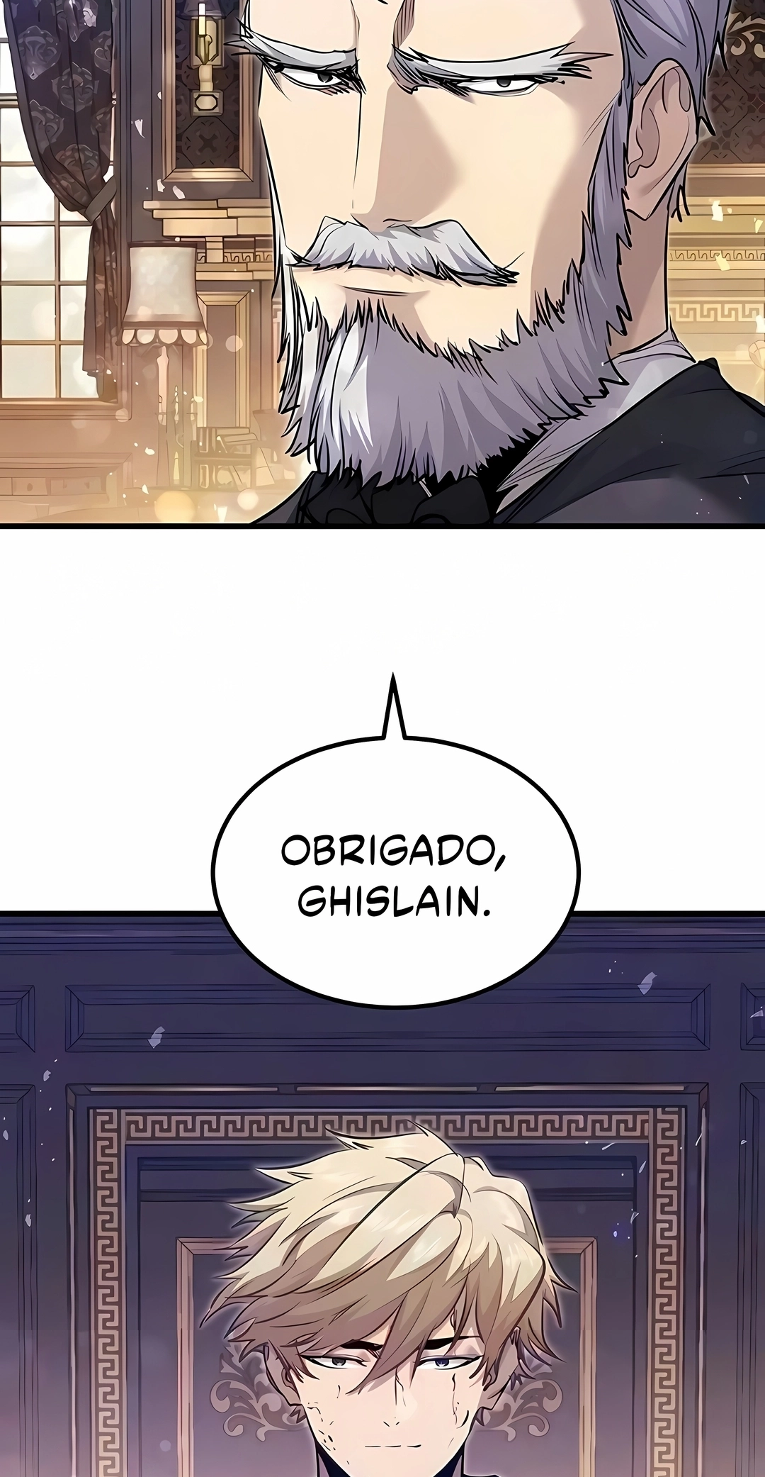 The Regressed Mercenary Has a Plan Capítulo 100 Página 9