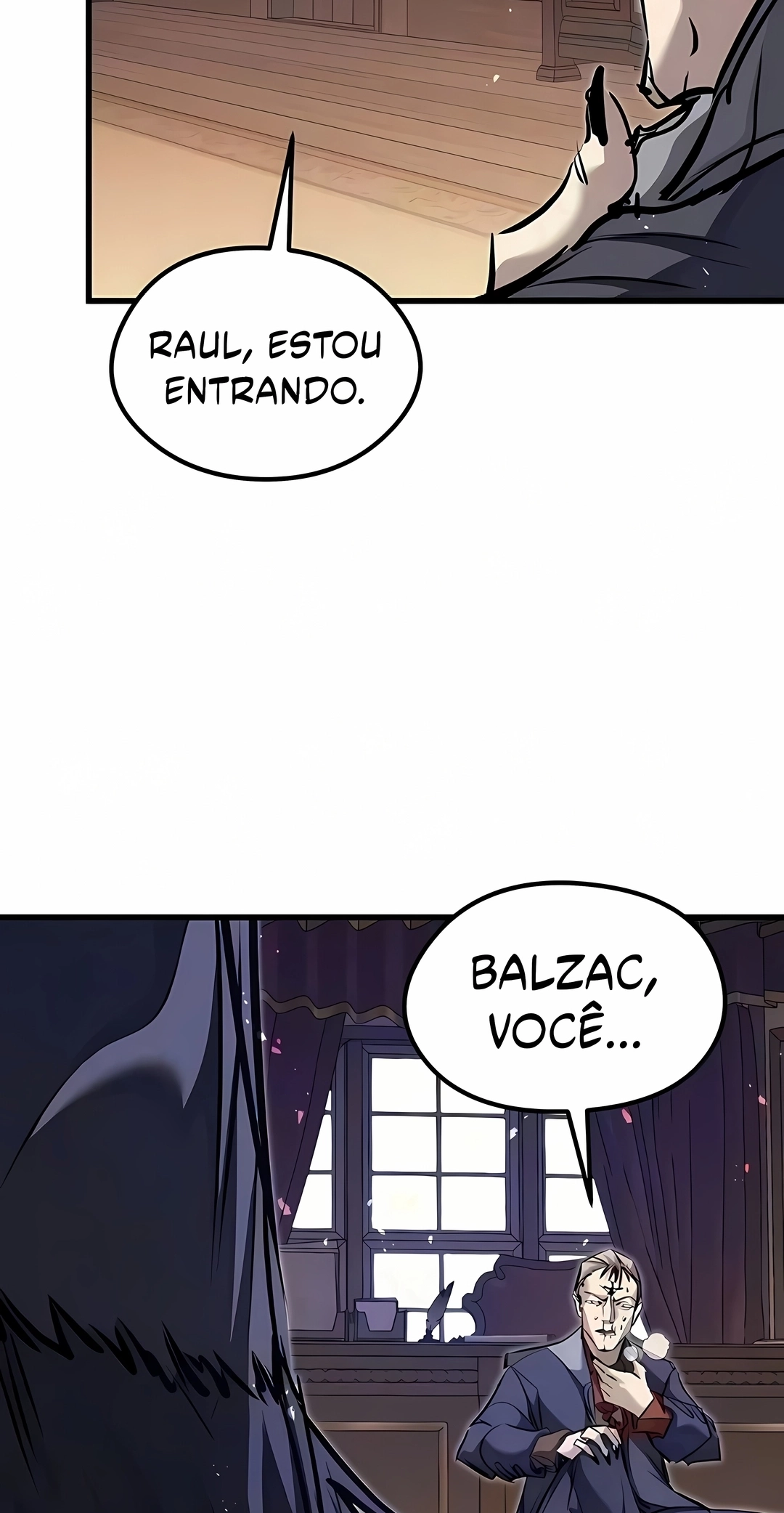 The Regressed Mercenary Has a Plan Capítulo 100 Página 99