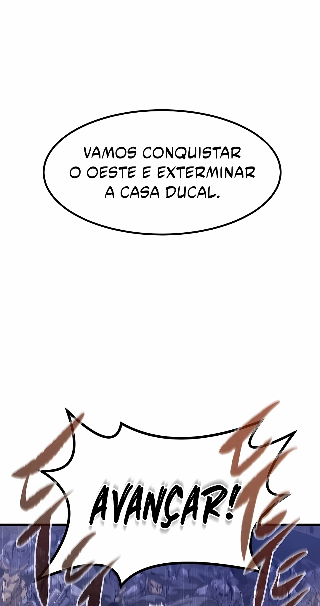 The Regressed Mercenary Has a Plan Capítulo 101 Página 106