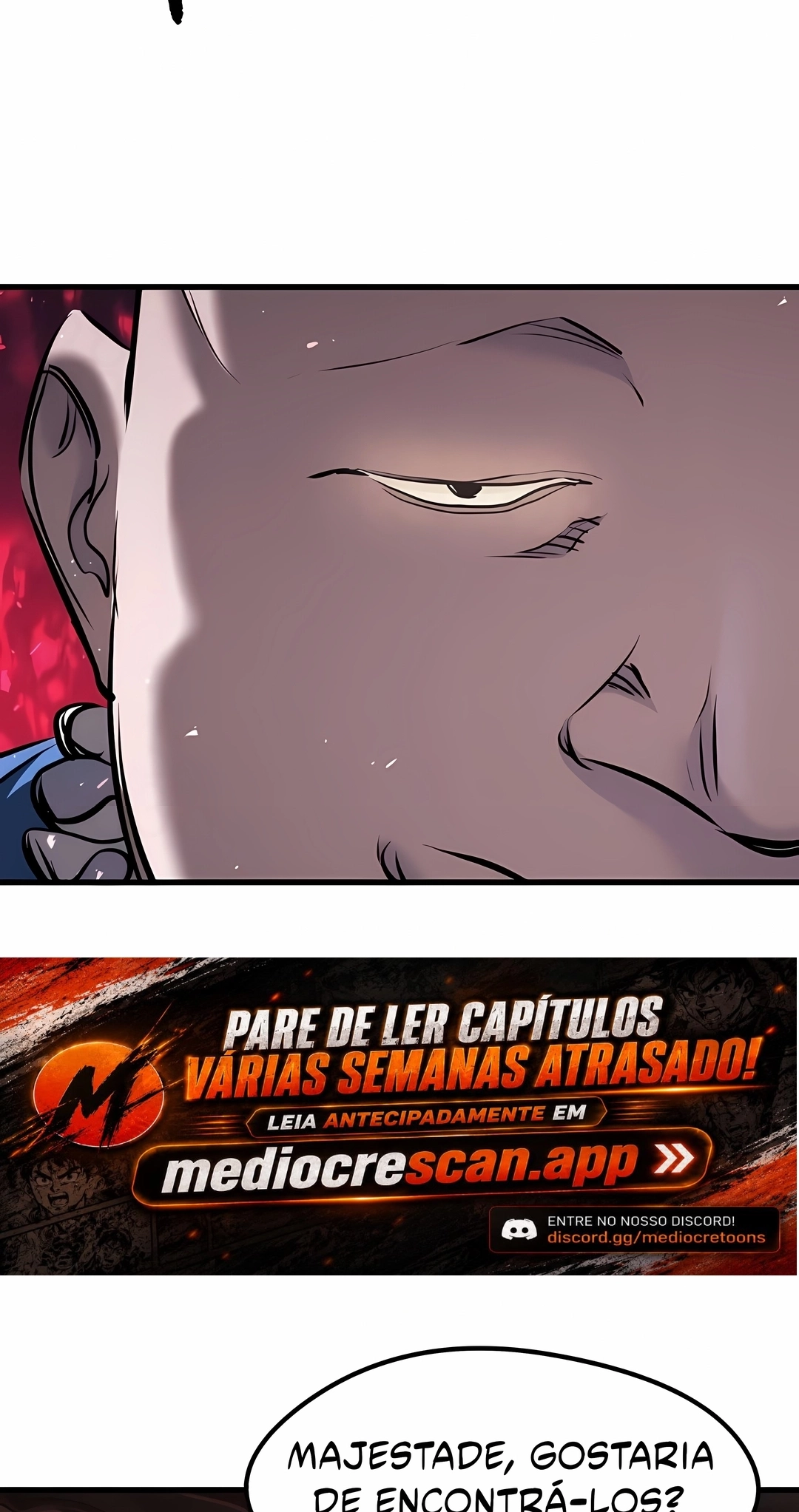 The Regressed Mercenary Has a Plan Capítulo 101 Página 11