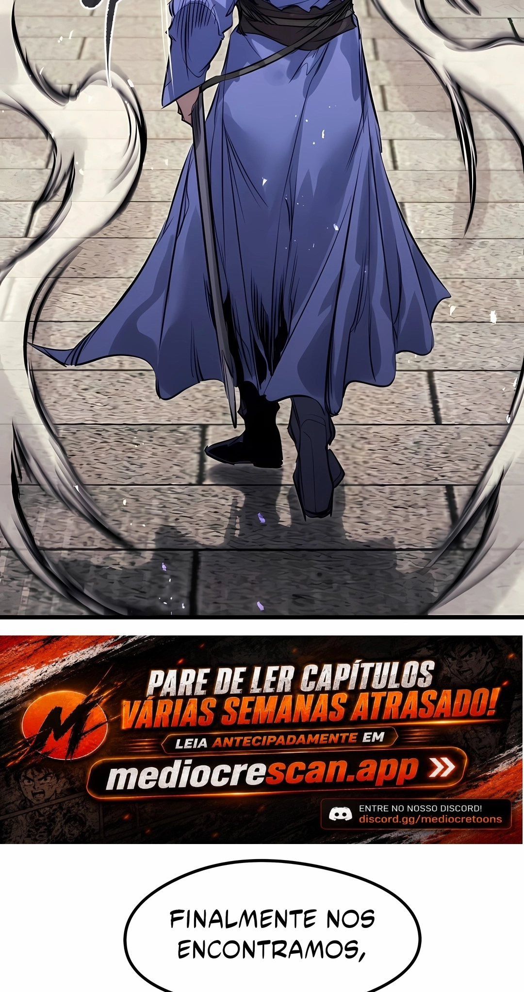The Regressed Mercenary Has a Plan Capítulo 101 Página 112