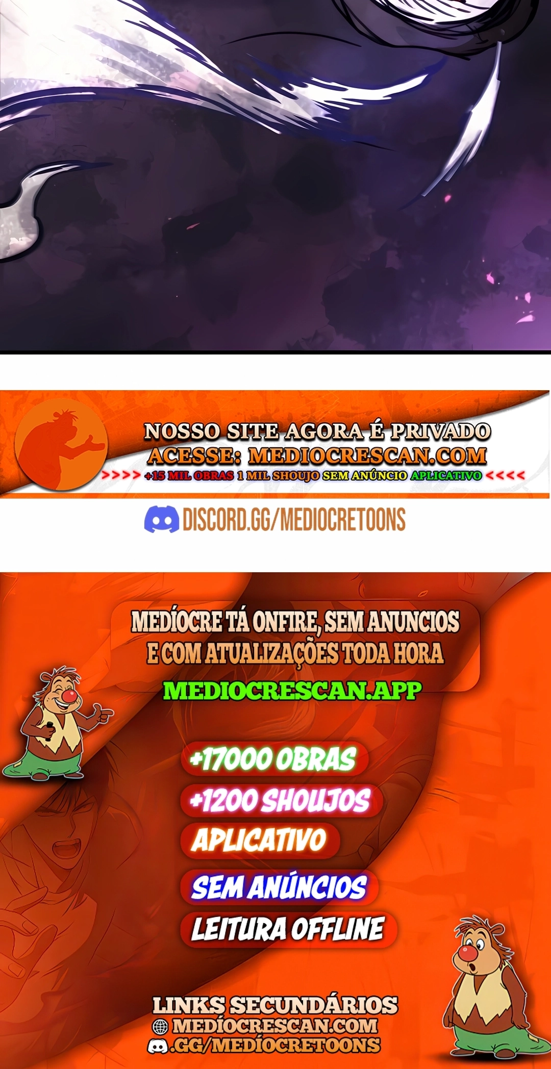 The Regressed Mercenary Has a Plan Capítulo 101 Página 120