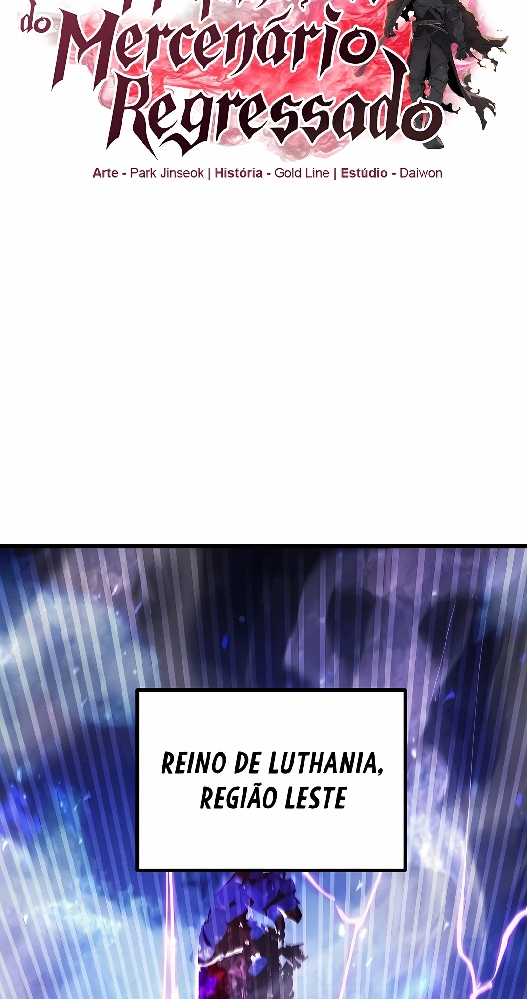 The Regressed Mercenary Has a Plan Capítulo 101 Página 14