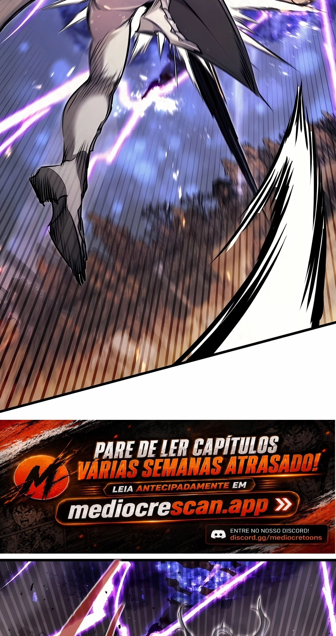 The Regressed Mercenary Has a Plan Capítulo 101 Página 26