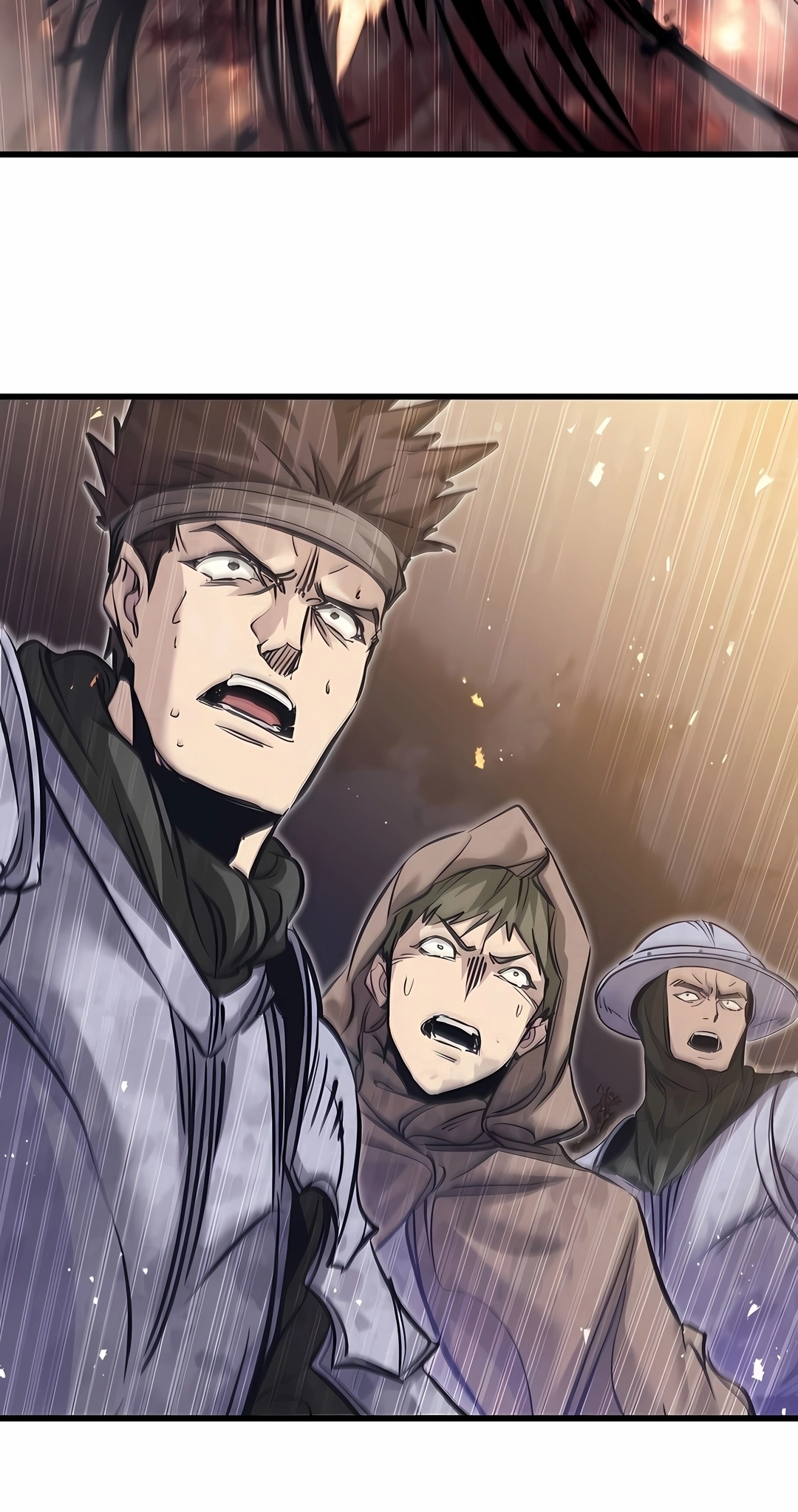 The Regressed Mercenary Has a Plan Capítulo 101 Página 38