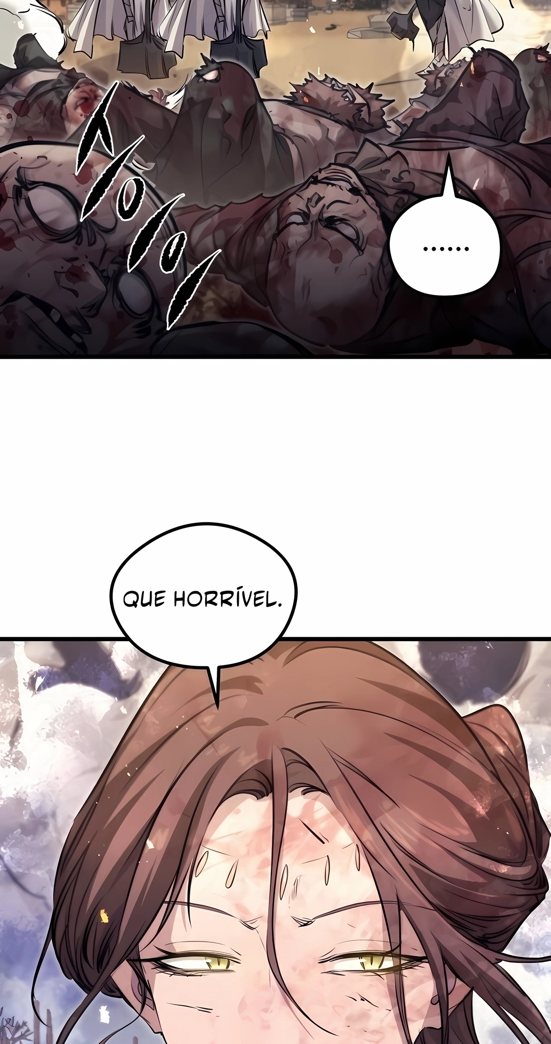 The Regressed Mercenary Has a Plan Capítulo 101 Página 42