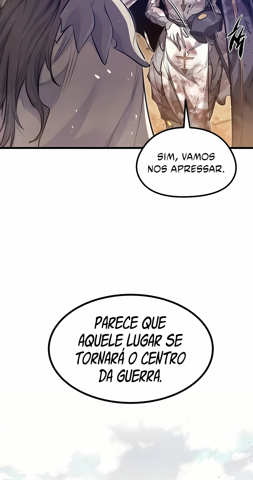 The Regressed Mercenary Has a Plan Capítulo 101 Página 44