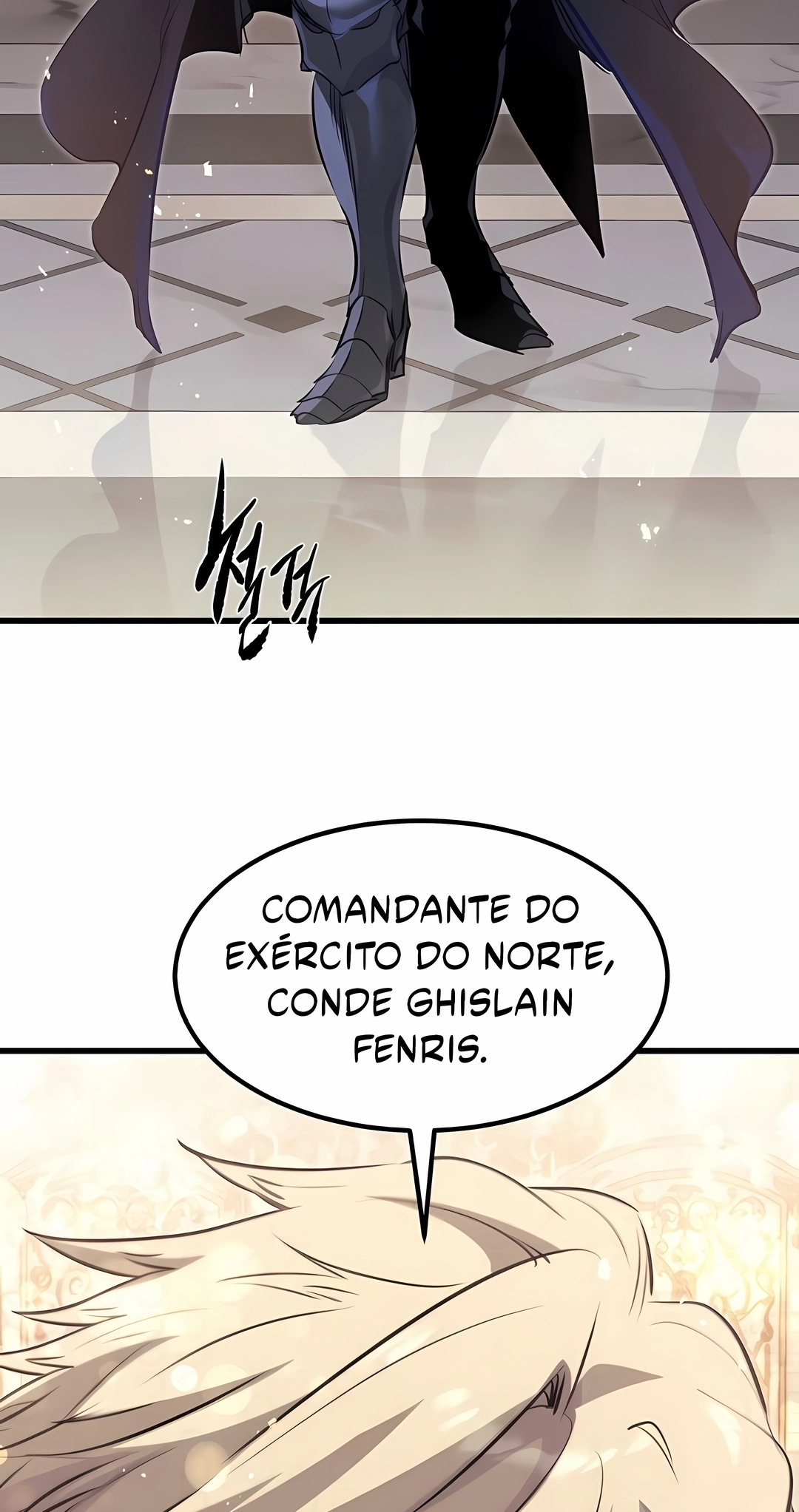 The Regressed Mercenary Has a Plan Capítulo 101 Página 49