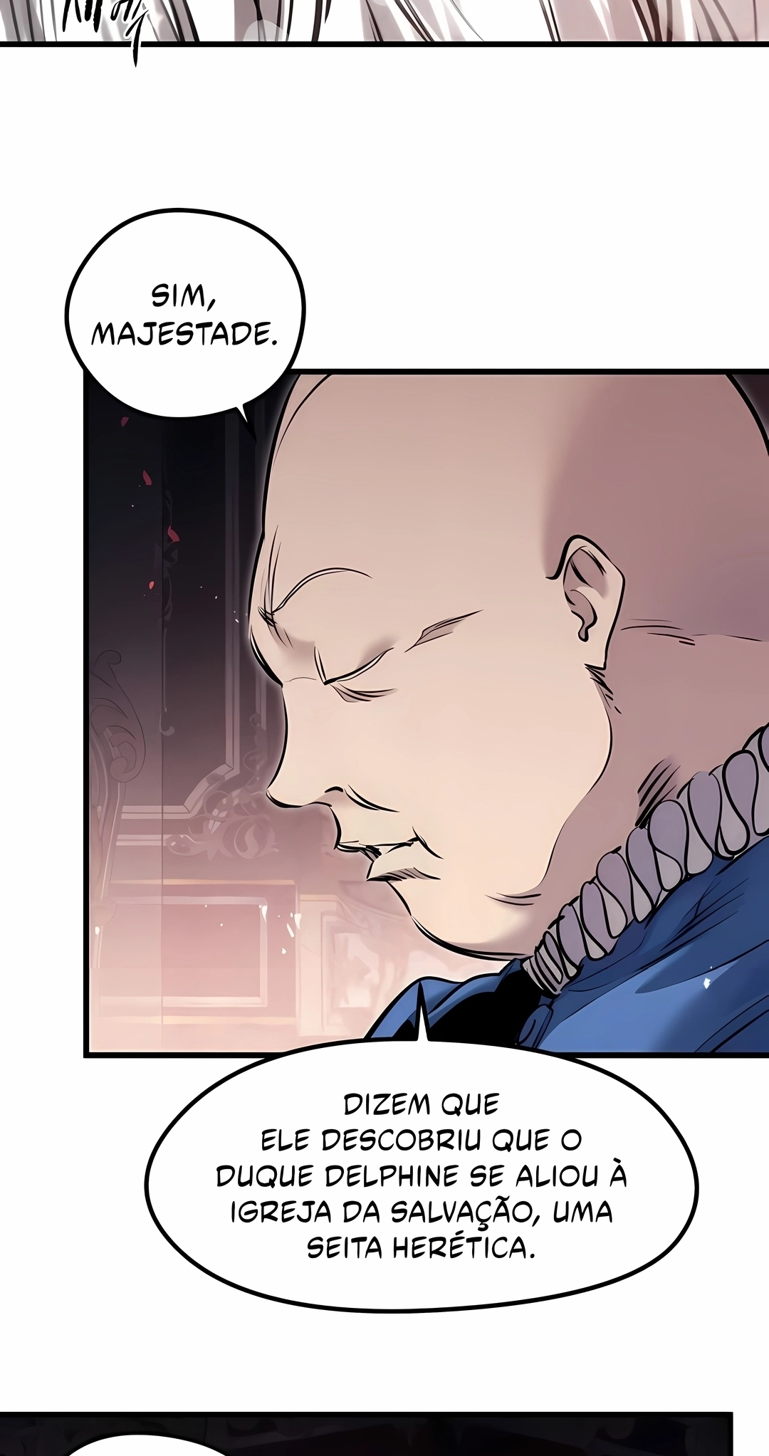 The Regressed Mercenary Has a Plan Capítulo 101 Página 5