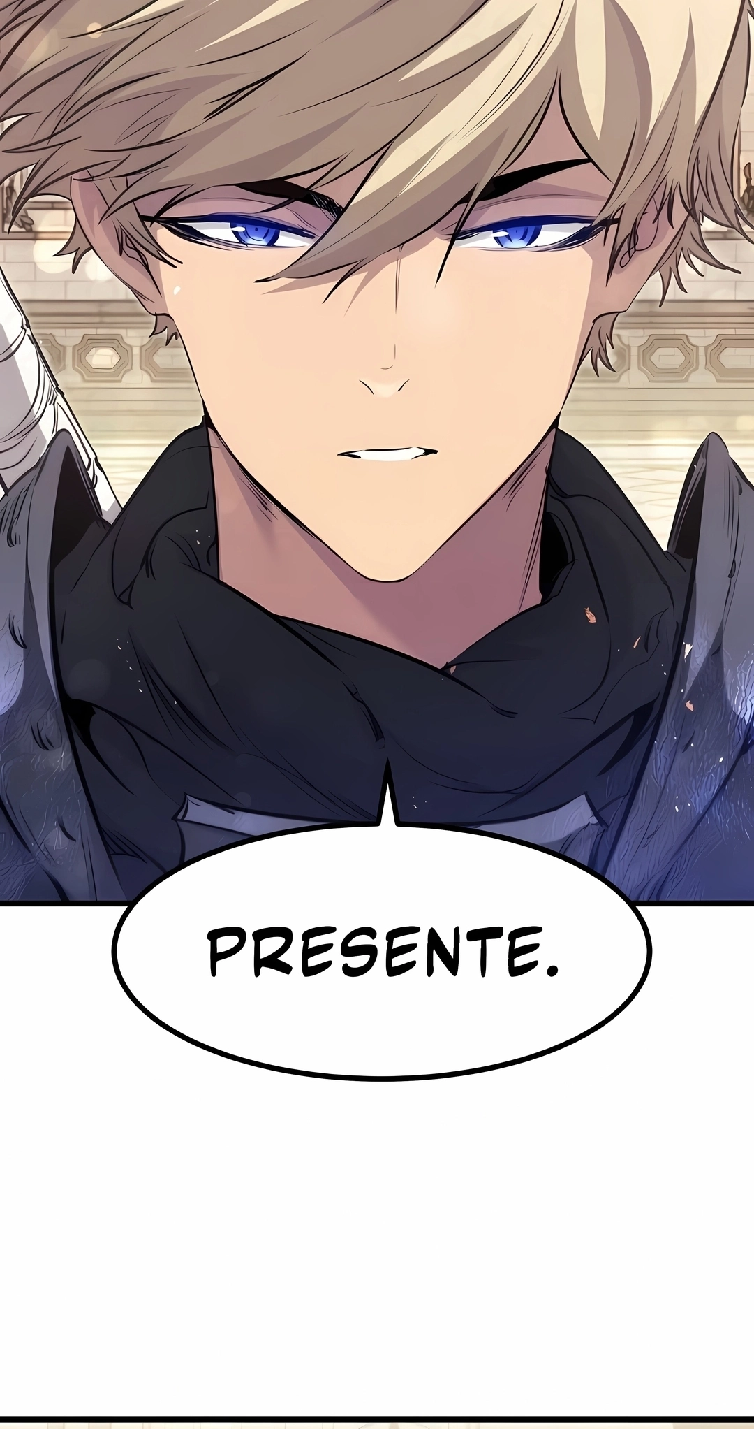 The Regressed Mercenary Has a Plan Capítulo 101 Página 50