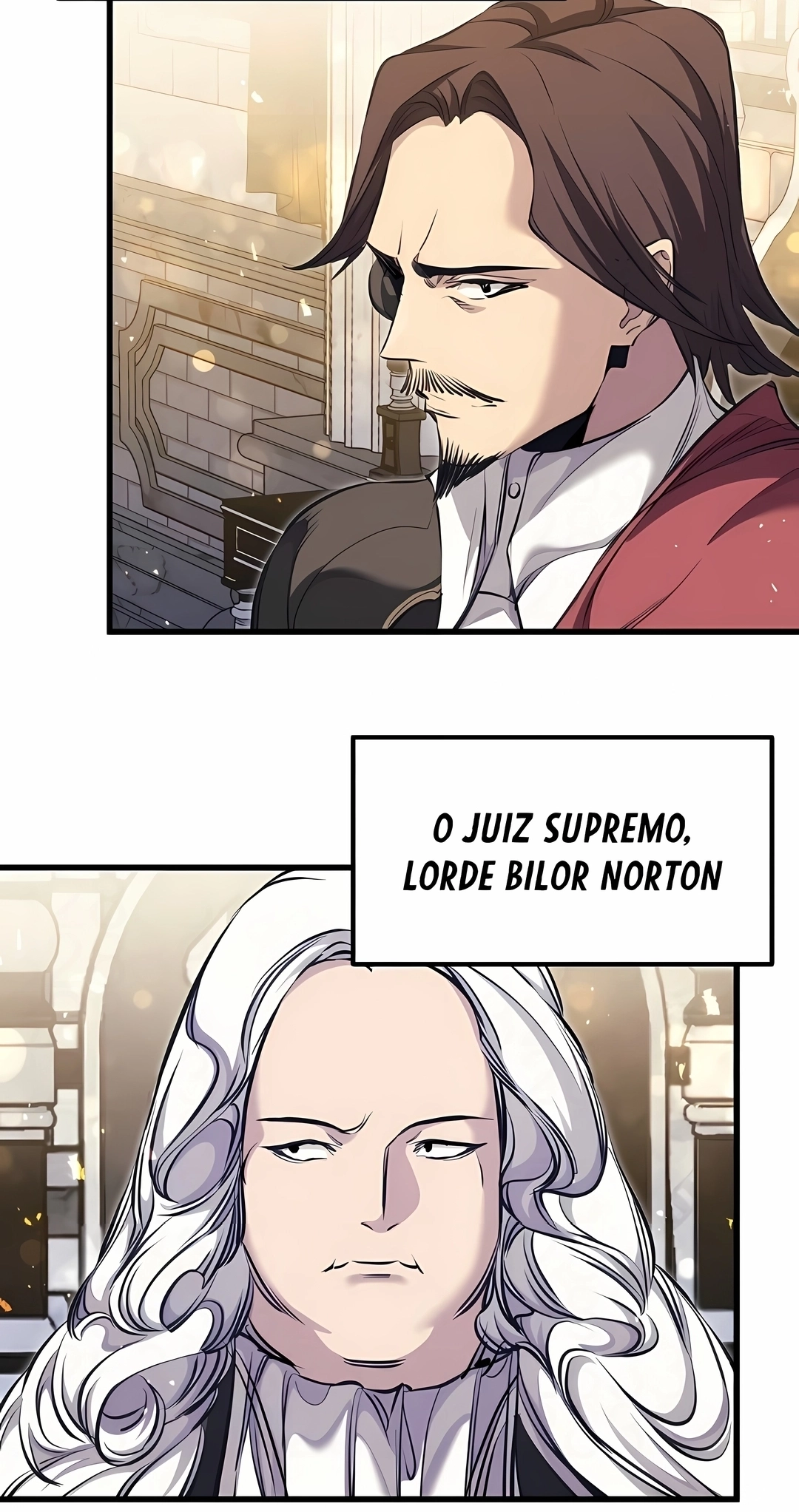 The Regressed Mercenary Has a Plan Capítulo 101 Página 54