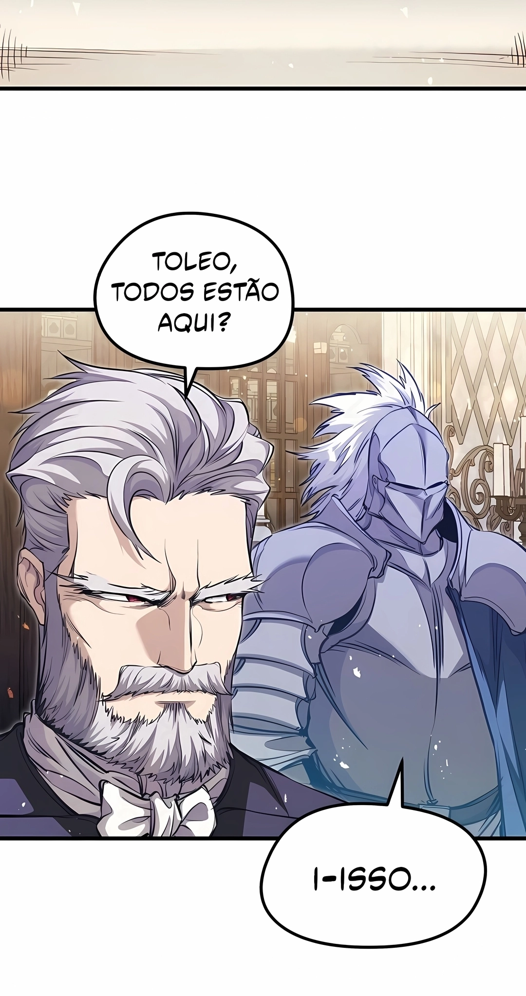 The Regressed Mercenary Has a Plan Capítulo 101 Página 56