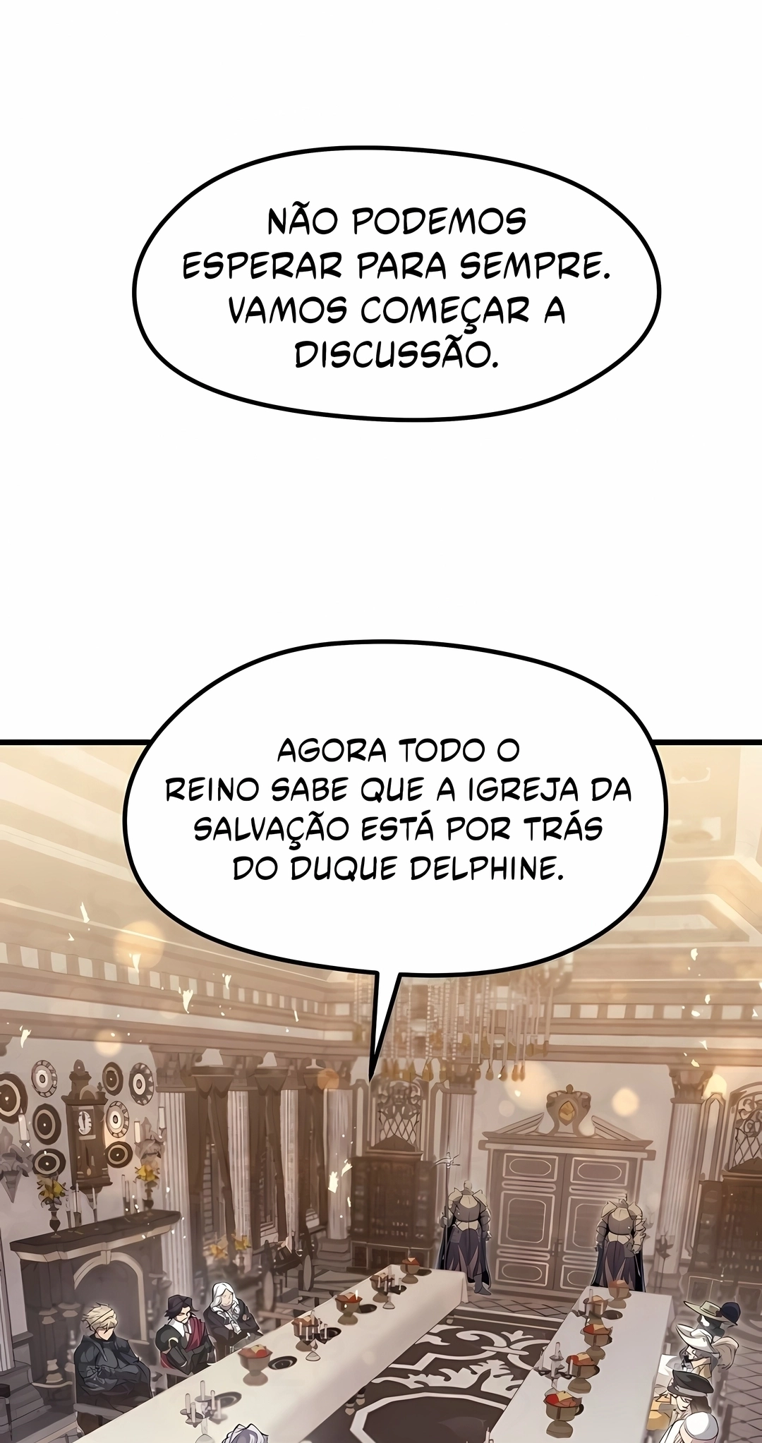 The Regressed Mercenary Has a Plan Capítulo 101 Página 57