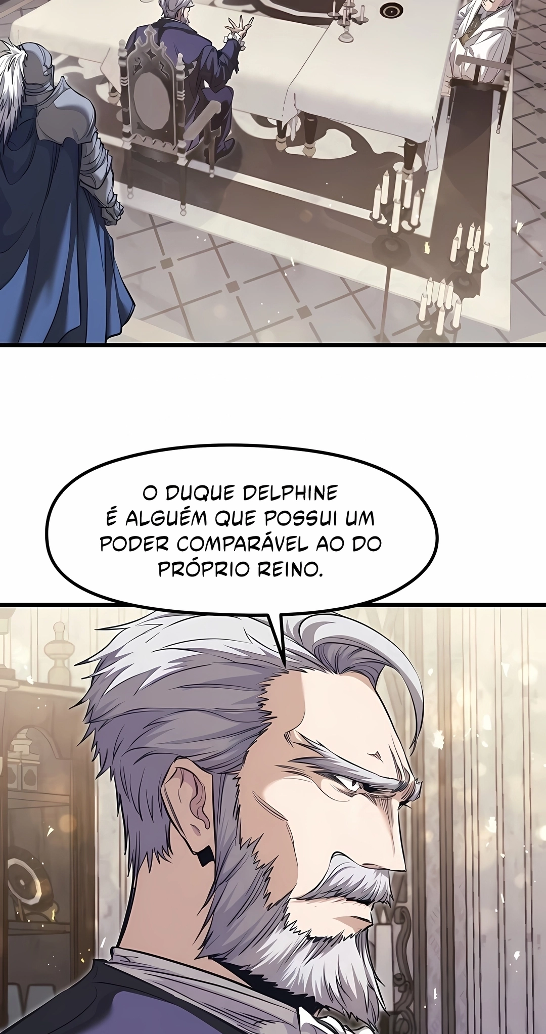 The Regressed Mercenary Has a Plan Capítulo 101 Página 58