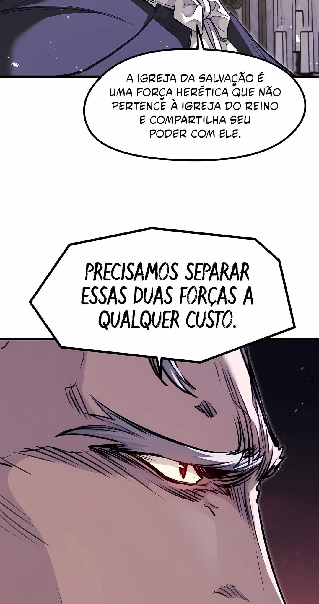 The Regressed Mercenary Has a Plan Capítulo 101 Página 59
