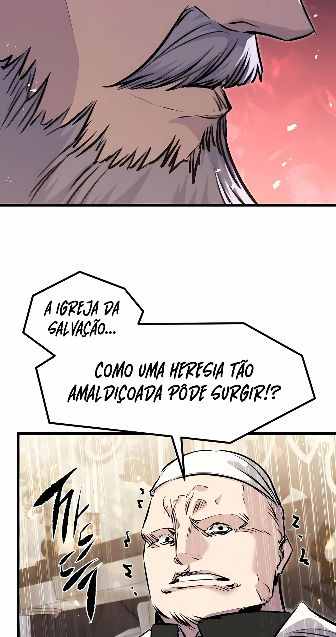 The Regressed Mercenary Has a Plan Capítulo 101 Página 60